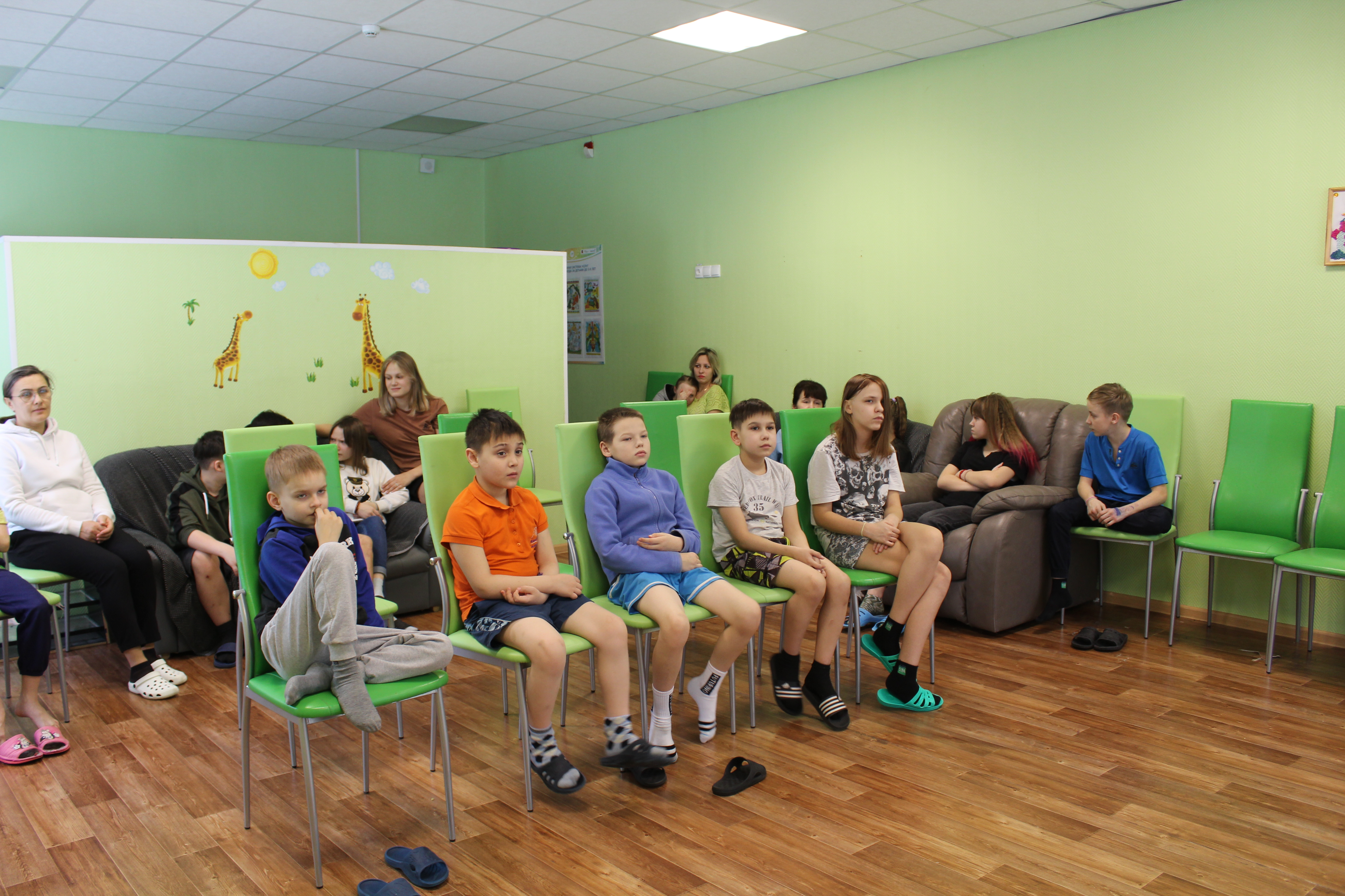 ОТКУДА ВЗЯЛОСЬ ЗЛО?