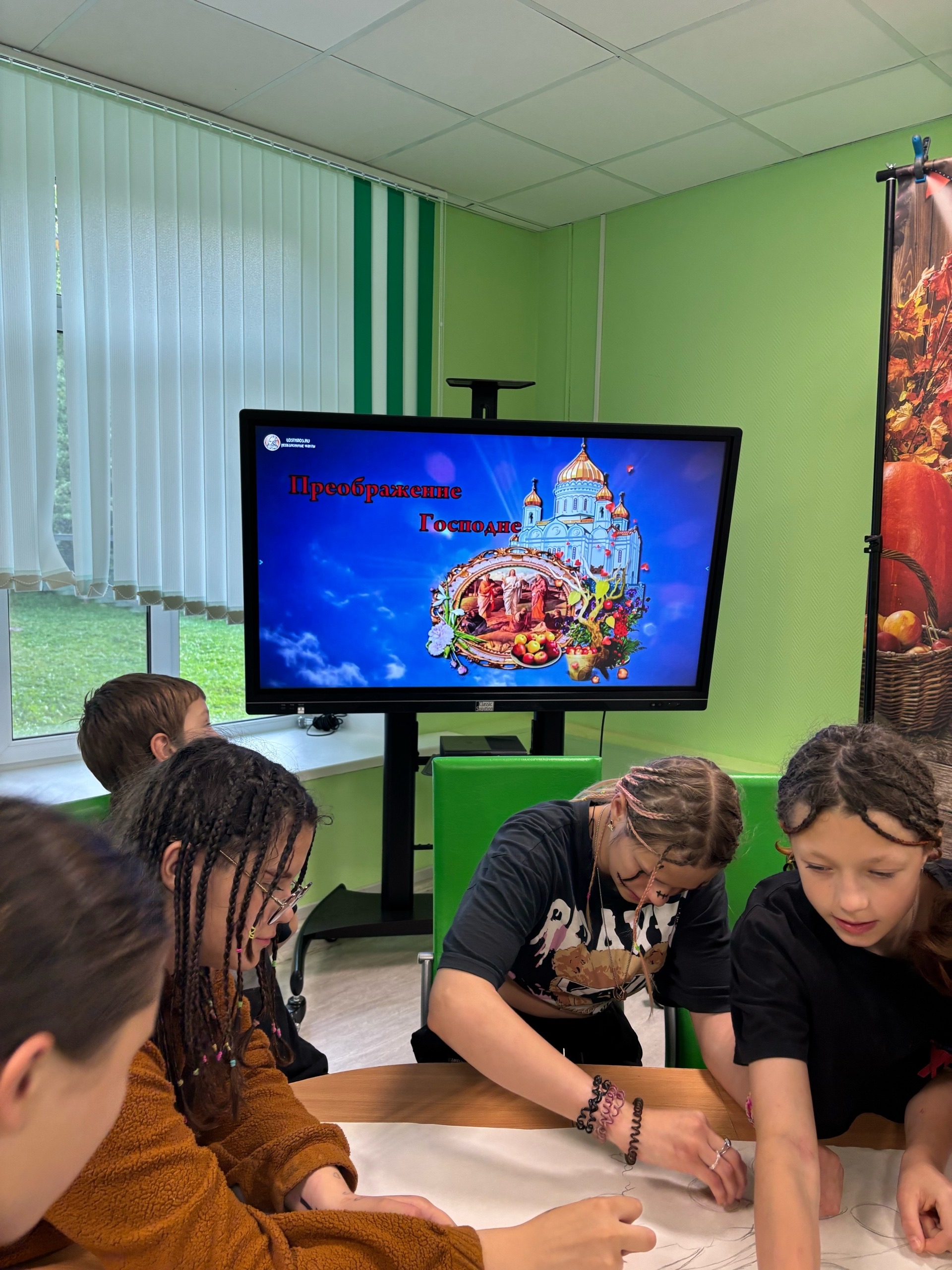 ЯБЛОЧНЫЙ СПАС — ПРАЗДНИК УРОЖАЯ И ИСПОЛНЕНИЯ ЖЕЛАНИЙ!