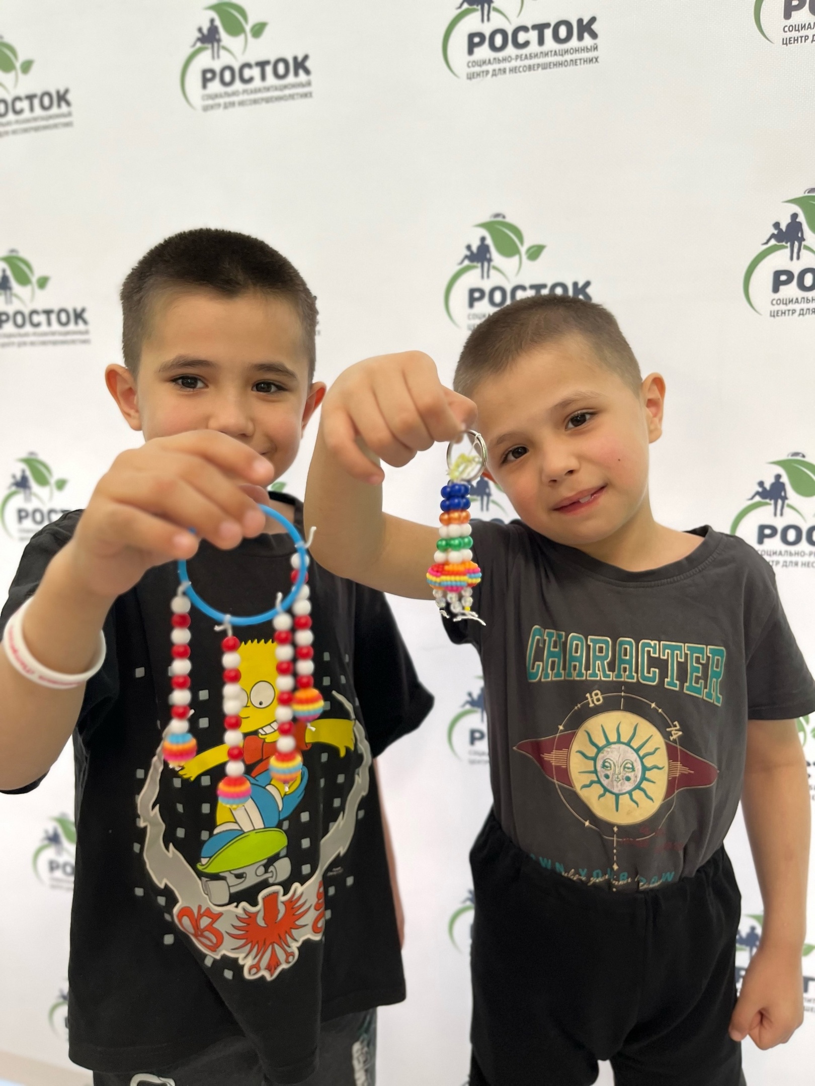 МАСТЕР-КЛАСС УСПЕШНО ЗАВЕРШЕН