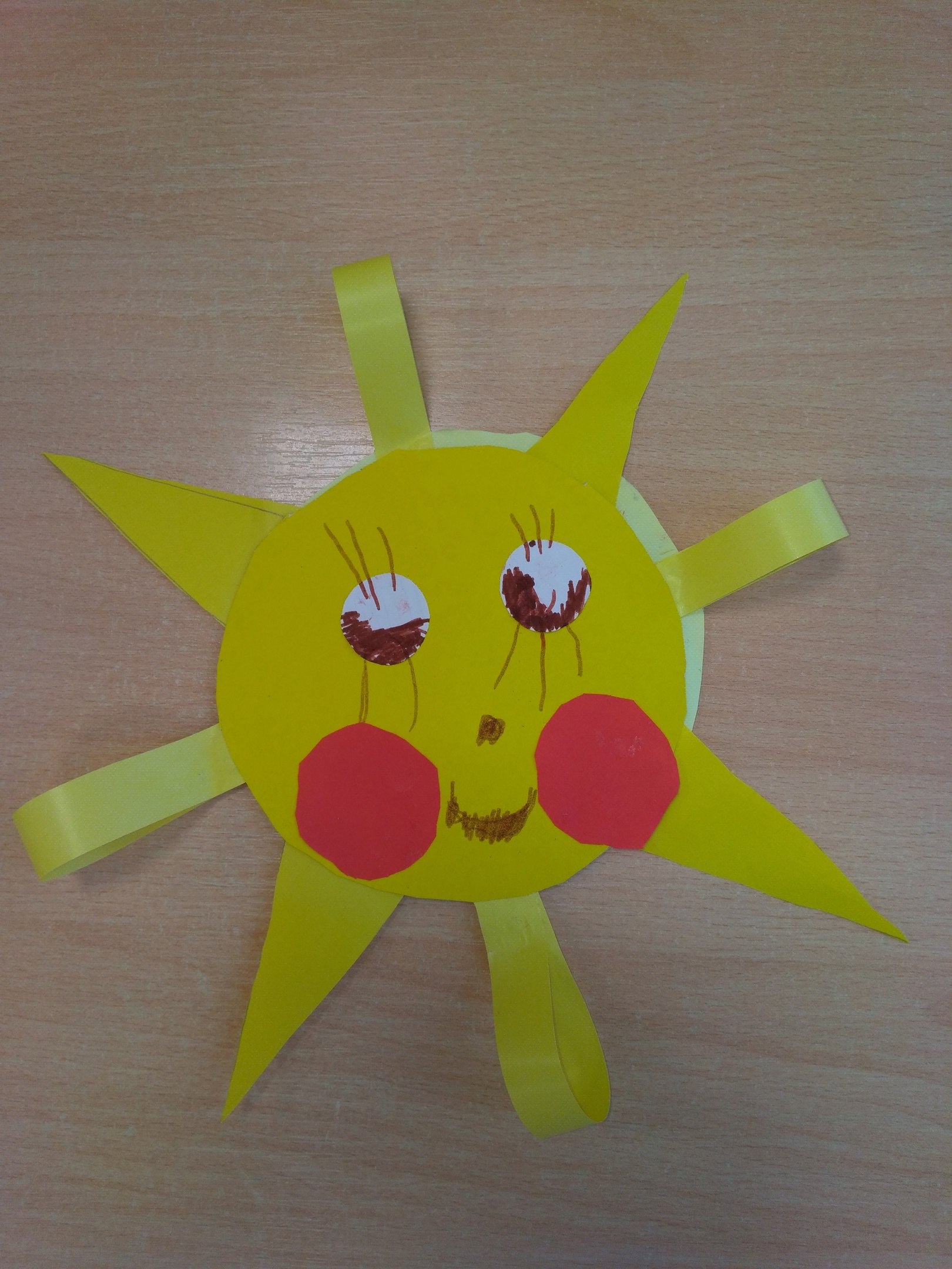 У ВЕСНЫ ВЕСЁЛЫЙ СТАРТ – НА ПОРОГЕ СТОИТ МАРТ! ©