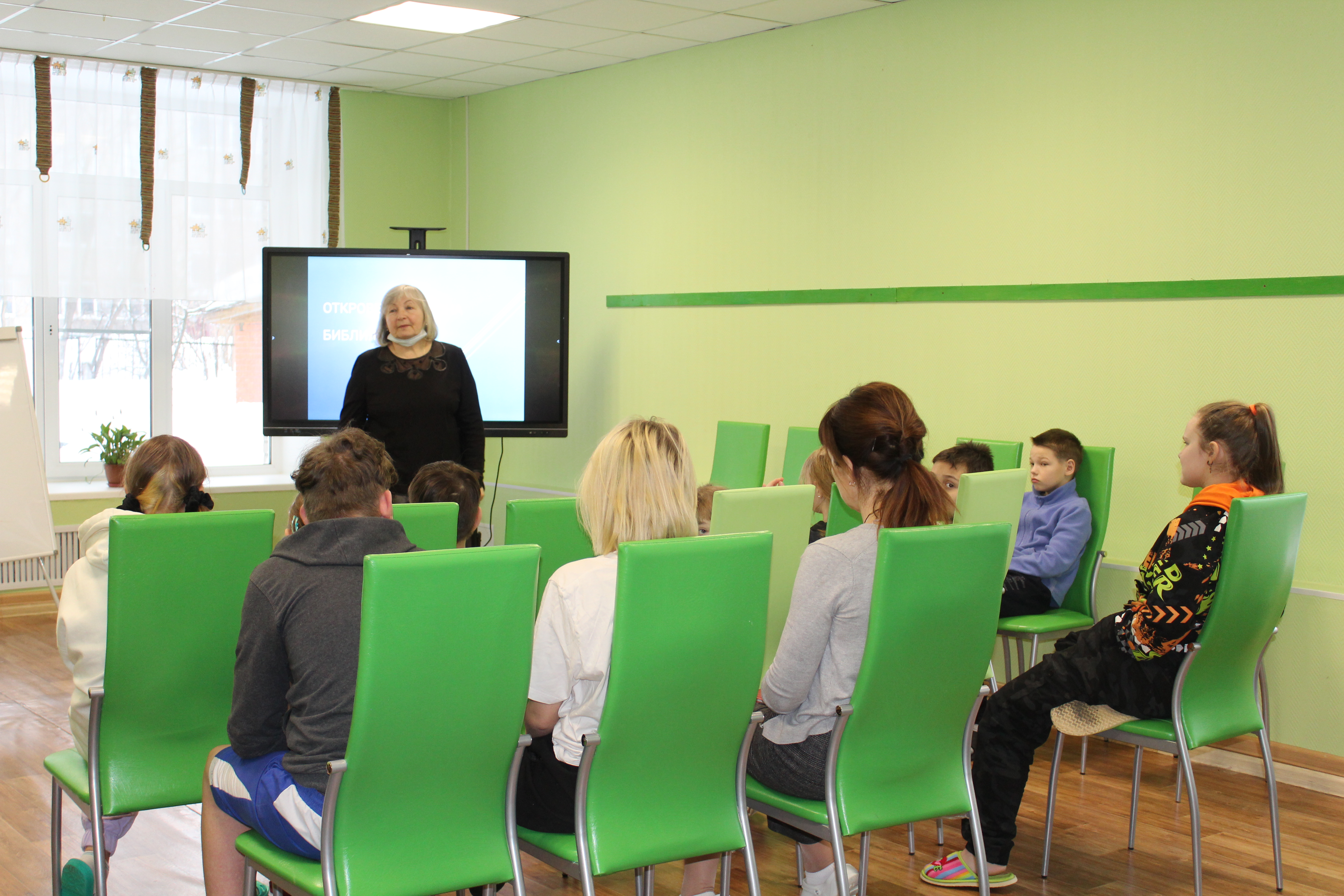 ГЛУБОКИЕ РАЗМЫШЛЕНИЯ НА СЕРЬЕЗНЫЕ ТЕМЫ ПРОДОЛЖАЮТСЯ