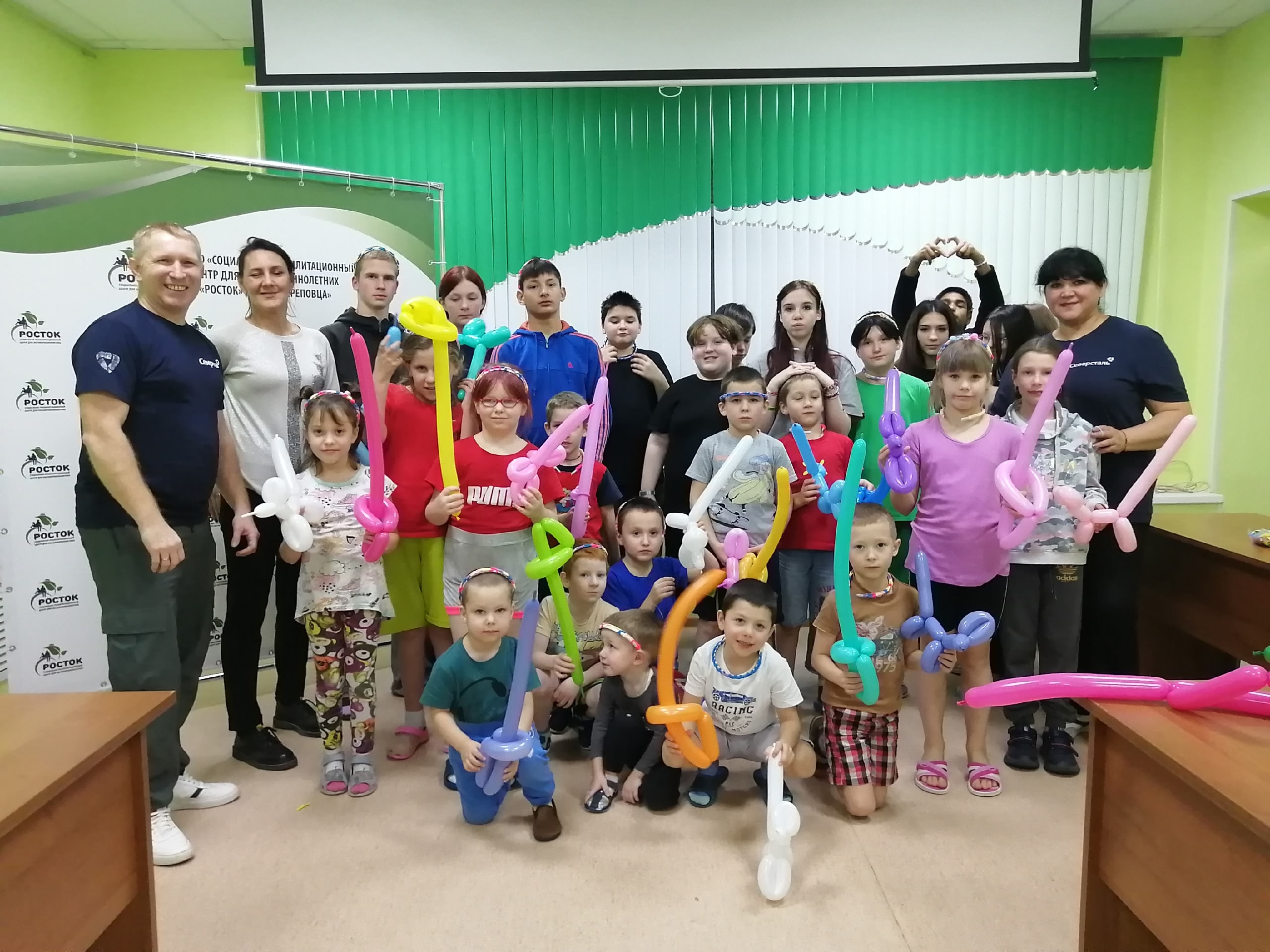 ЗОЛОТАЯ ОСЕНЬ ЗА ОКНОМ — А У НАС ТВОРЯТСЯ НАСТОЯЩИЕ ЧУДЕСА!