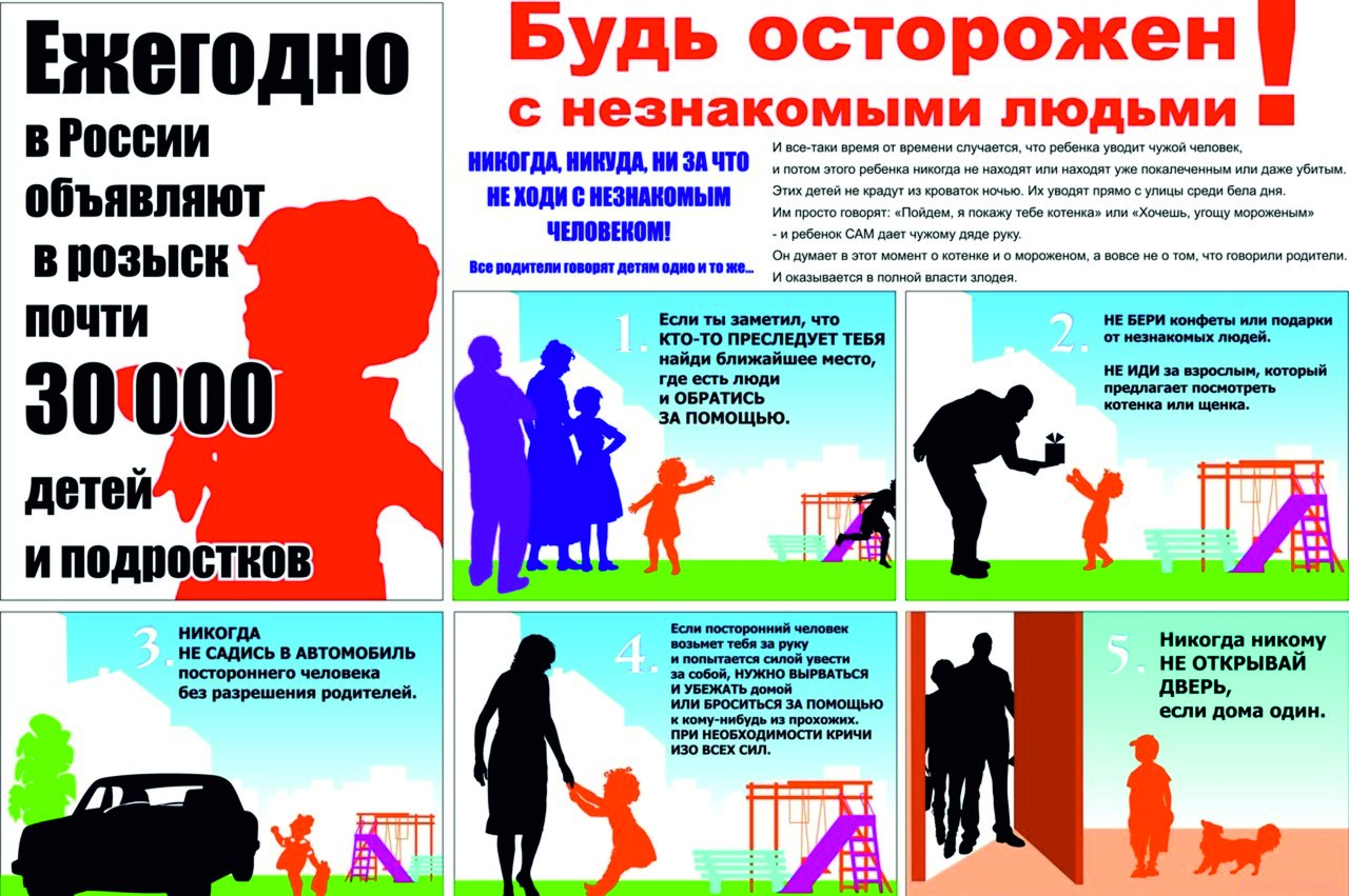 БЕЗОПАСНОСТЬ = ЖИЗНЬ