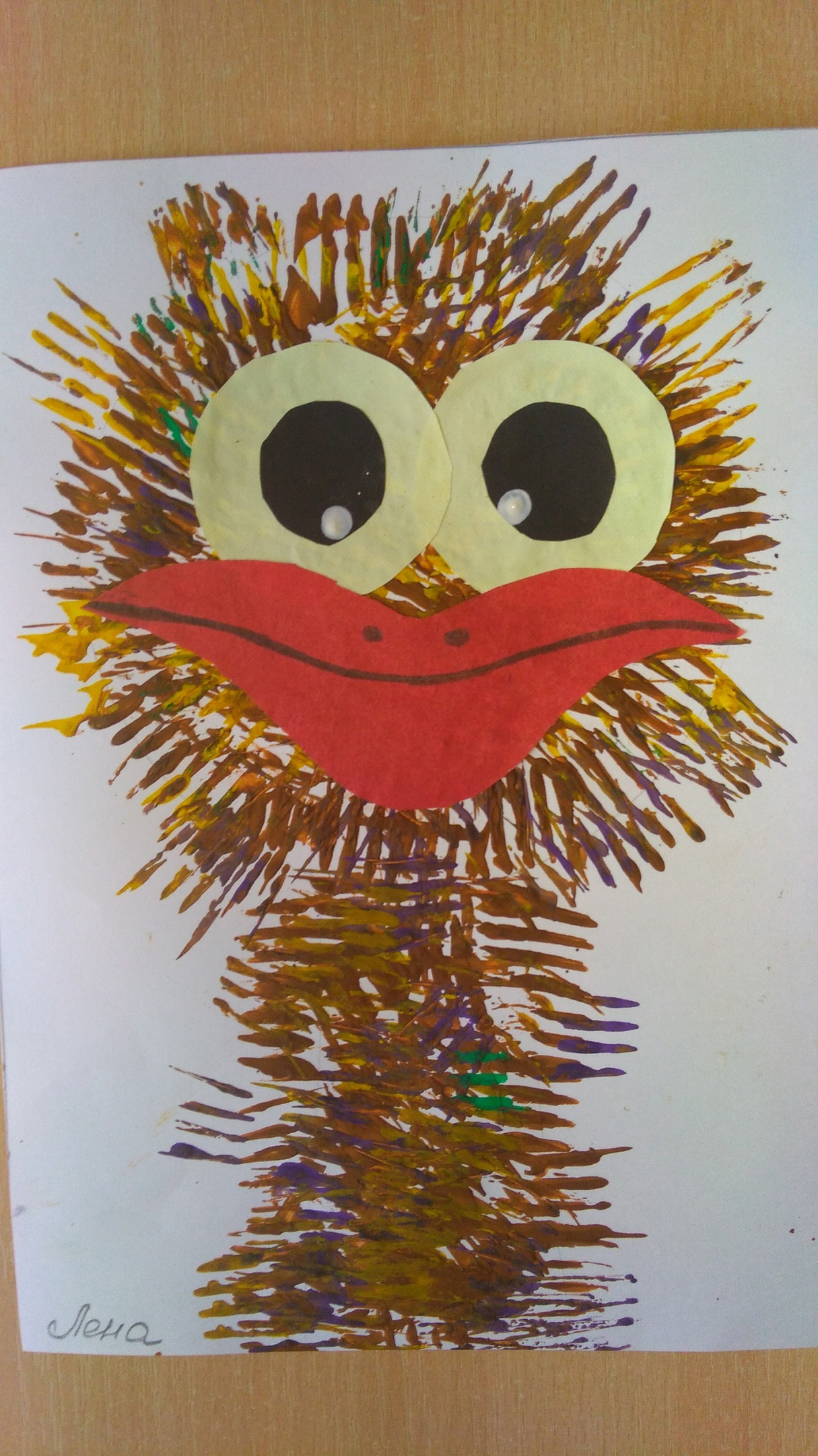 МЫ РИСУЕМ И ТВОРИМ, ЧТОБЫ ЛУЧШЕ БЫЛ НАШ МИР!