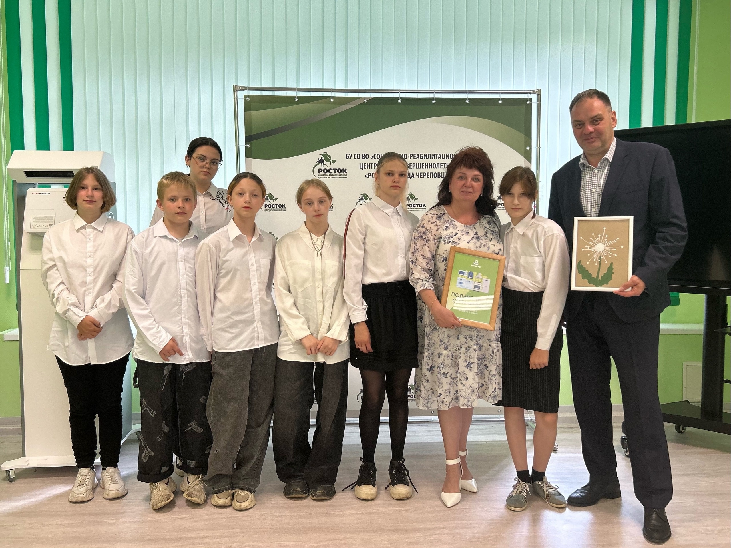 БЛАГОДАРИМ ЗА НЕОЦЕНИМУЮ ПОДДЕРЖКУ!