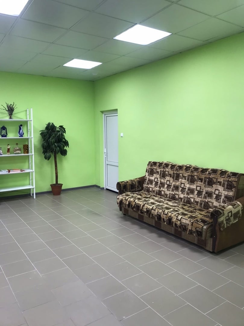 В ОРГАНИЗАЦИЯХ СОЦИАЛЬНОГО ОБСЛУЖИВАНИЯ ОБЛАСТИ ПРОДОЛЖАЮТСЯ МЕРОПРИЯТИЯ ПО УКРЕПЛЕНИЮ МАТЕРИАЛЬНО-ТЕХНИЧЕСКОЙ БАЗЫ