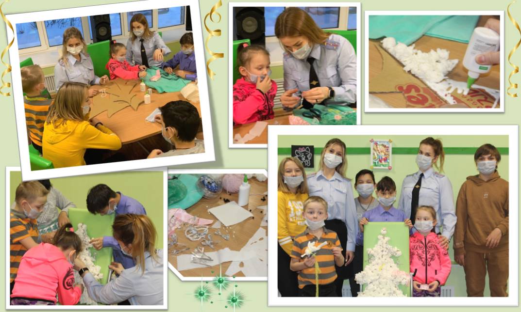 «ДЕНЬ ДОБРЫХ ДЕЛ»