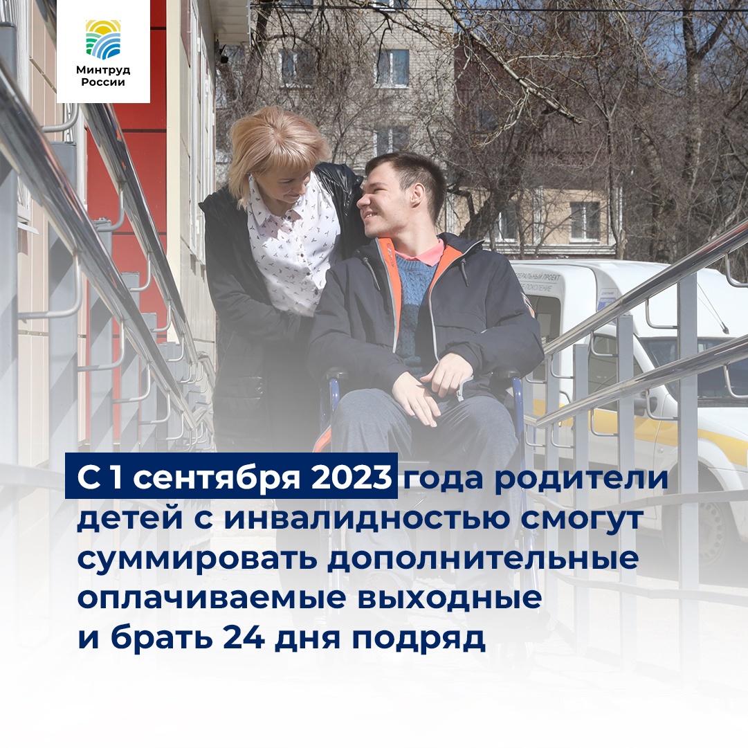 В ТРУДОВОЙ КОДЕКС РОССИЙСКОЙ ФЕДЕРАЦИИ ВНЕСЕНЫ ИЗМЕНЕНИЯ