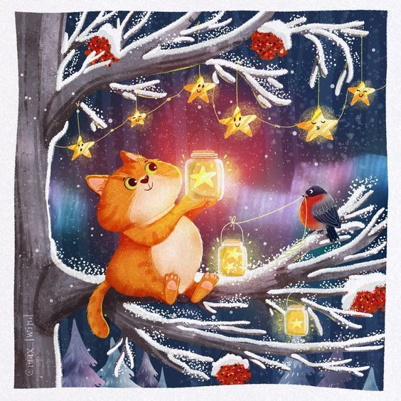 ЛОВИТЕ МГНОВЕНИЯ НАСТОЯЩЕГО! ВСЁ ТАК БЫСТРО СТАНОВИТСЯ ПРОШЛЫМ…