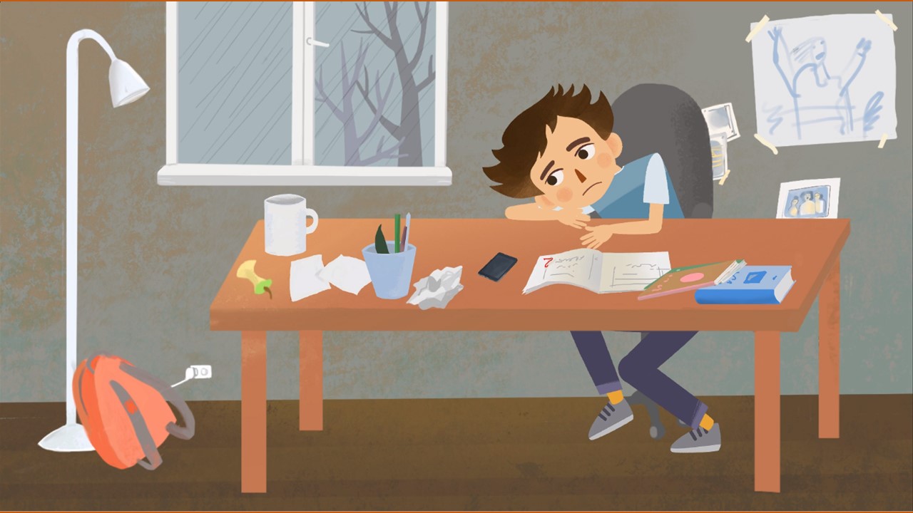 ДЕПРЕССИЯ ИЛИ ПЛОХОЕ НАСТРОЕНИЕ – КАК ОТЛИЧИТЬ?