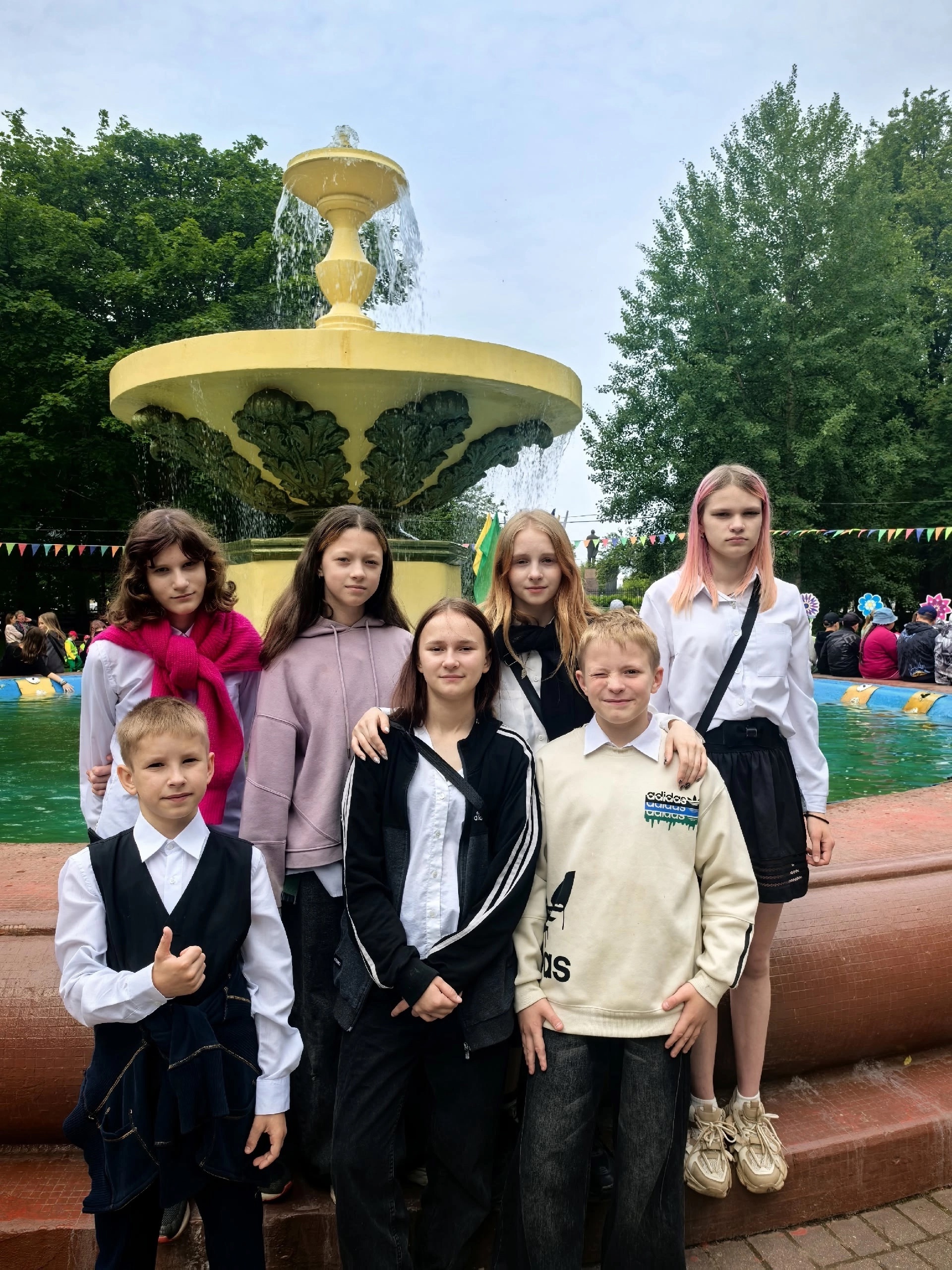 БЕЗОПАСНОСТЬ — ЭТО ТО, О ЧЁМ ВАЖНО ЗНАТЬ КАЖДОМУ!