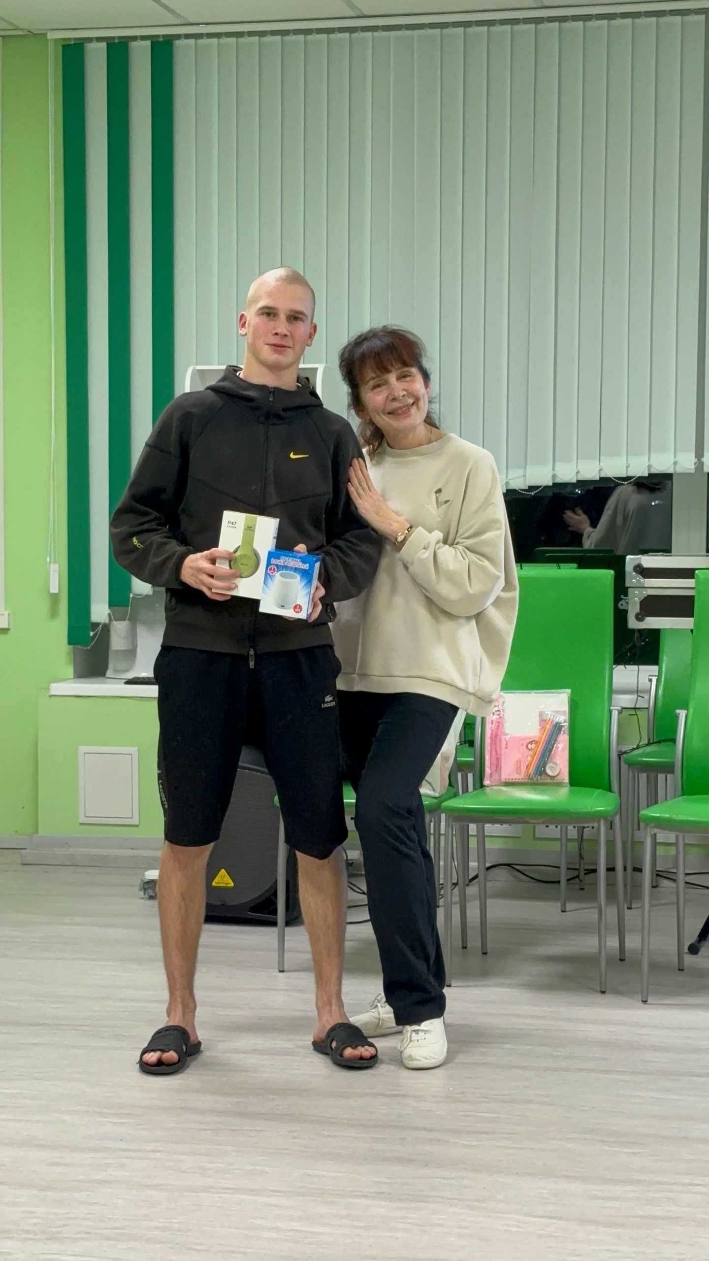 ШАХМАТНО-ШАШЕЧНЫЙ ТУРНИР СРЕДИ ВОСПИТАННИКОВ