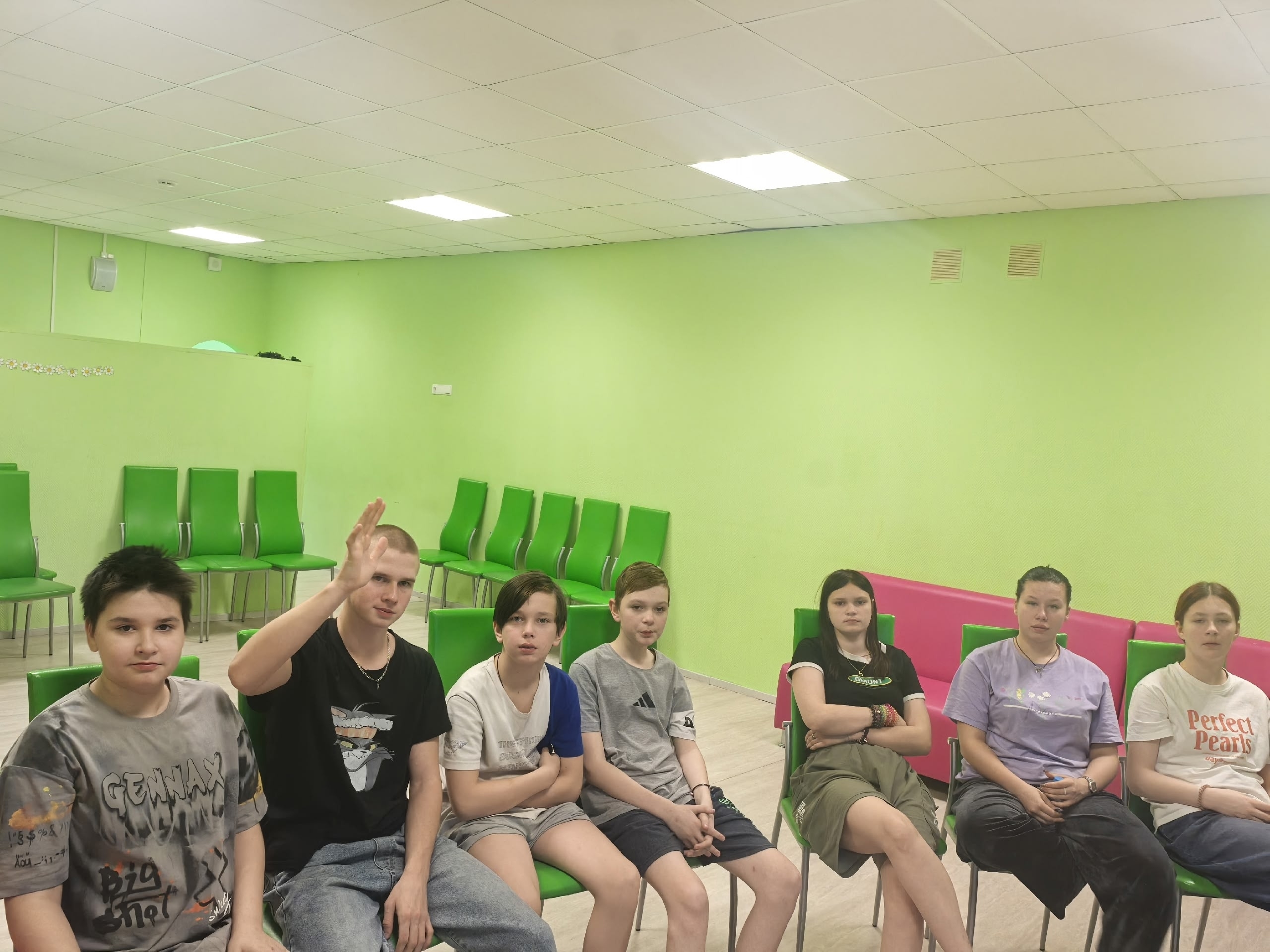 УВЛЕКАТЕЛЬНАЯ ИНТЕЛЛЕКТУАЛЬНАЯ ИГРА «РОССИЯ - СТРАНА СО ЗНАКОМ КАЧЕСТВА»