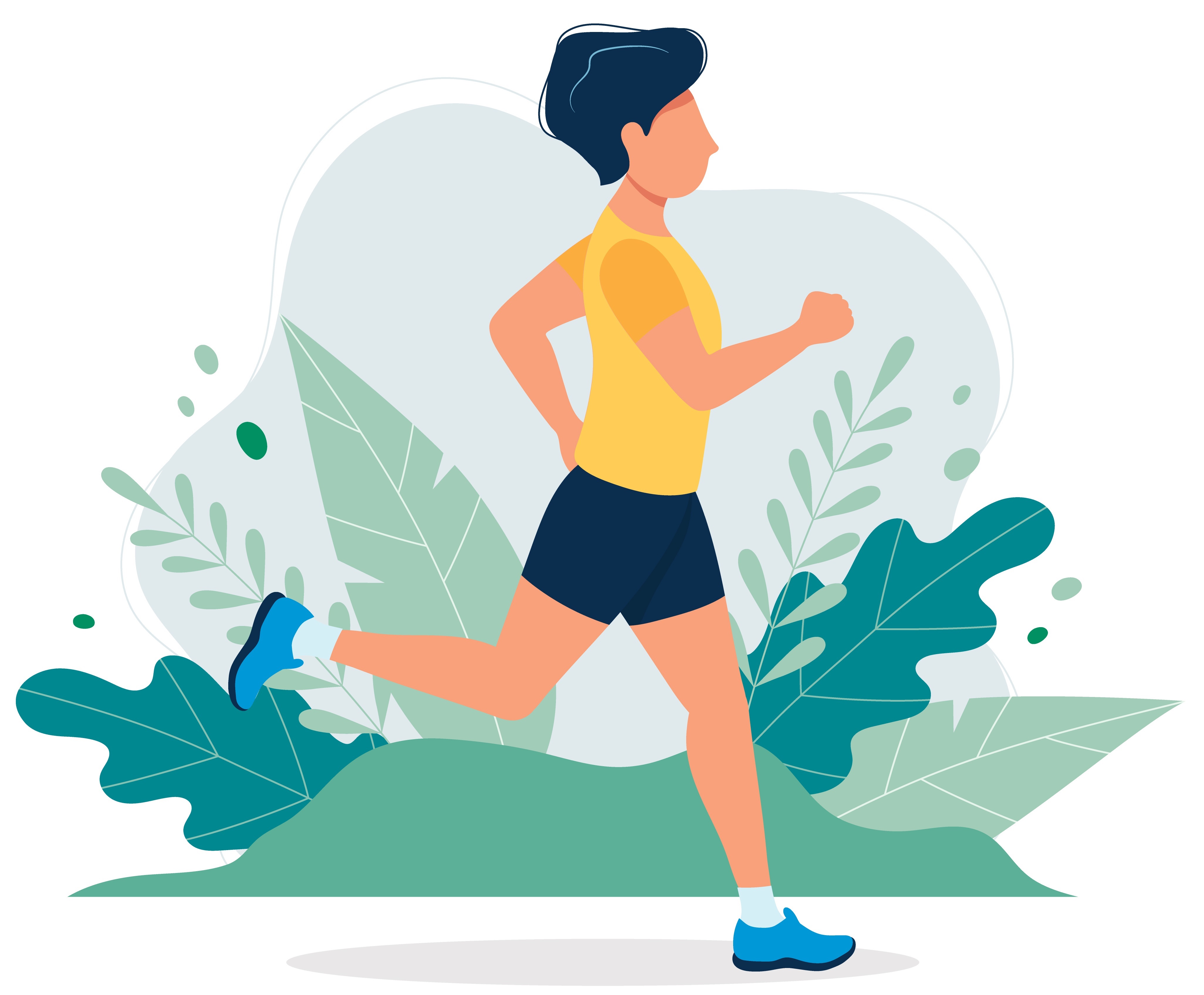 ВАЖНОСТЬ ФИЗИЧЕСКОЙ АКТИВНОСТИ