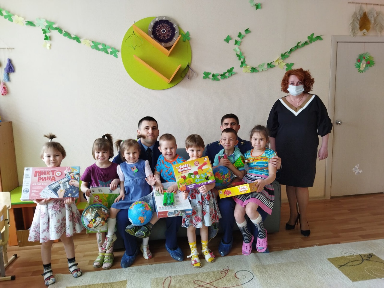 «КОПИЛКА СЕМЕЙНЫХ СОВЕТОВ»: ВО ВЛАСТИ ЭМОЦИЙ.