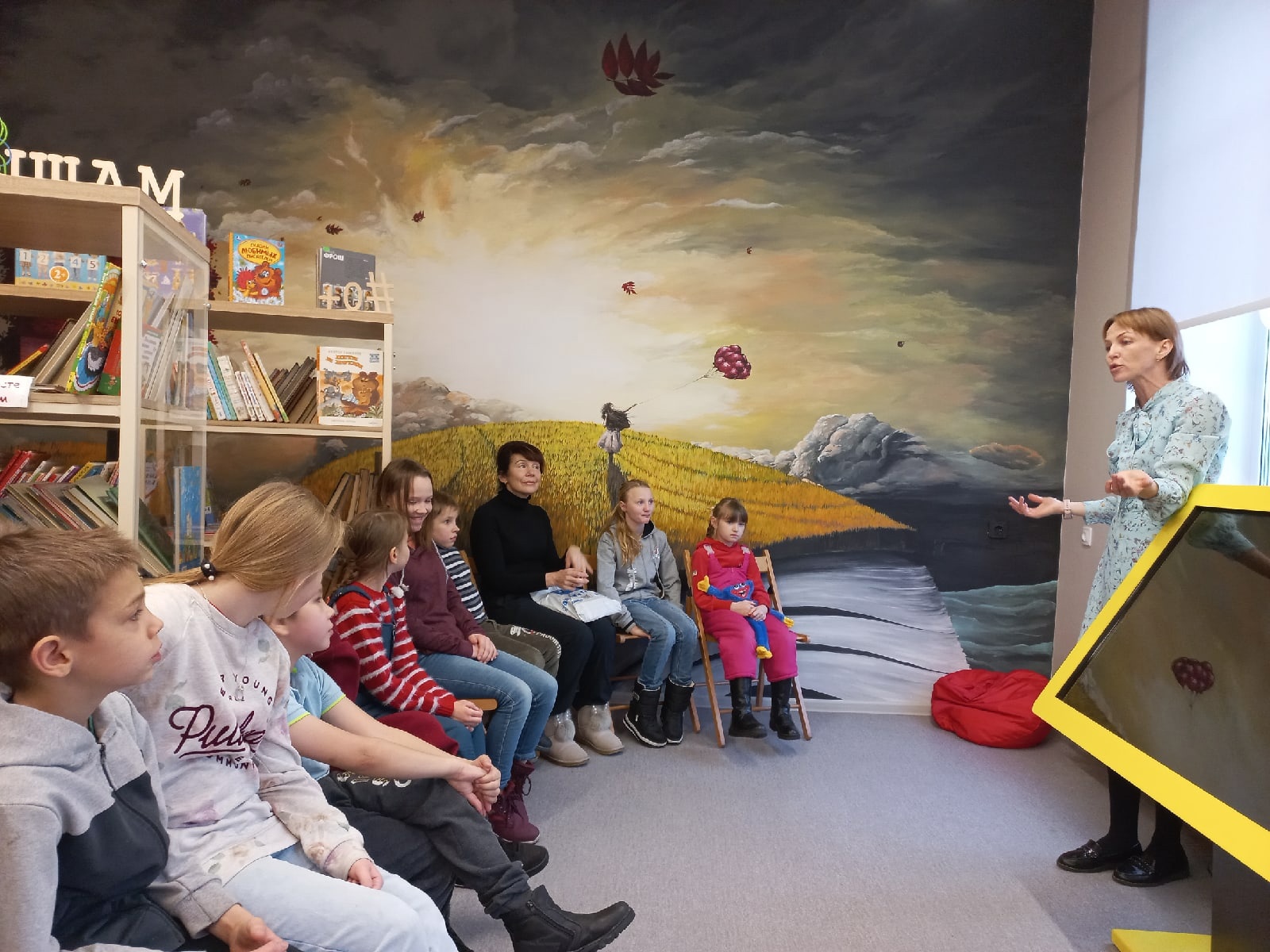 «БУДЬ ЗДОРОВЫМ И СЧАСТЛИВЫМ,  ЛУЧШИЙ В МИРЕ ДЕД МОРОЗ!» ©