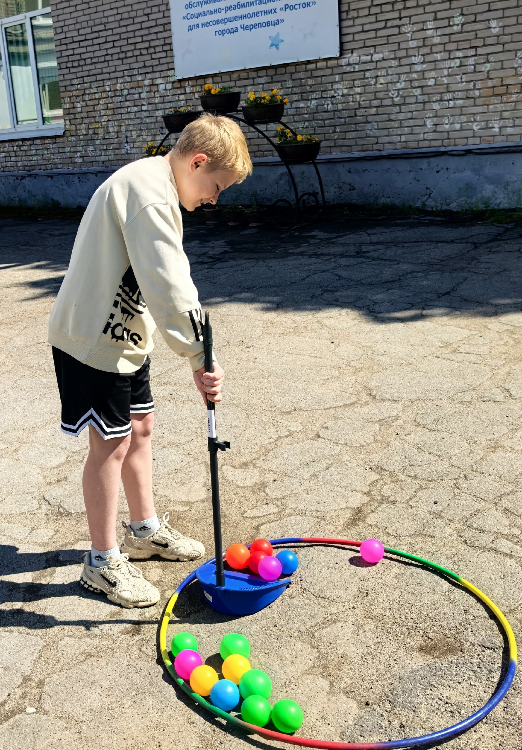  ПОНЕДЕЛЬНИК НАЧИНАЕТСЯ АКТИВНО!