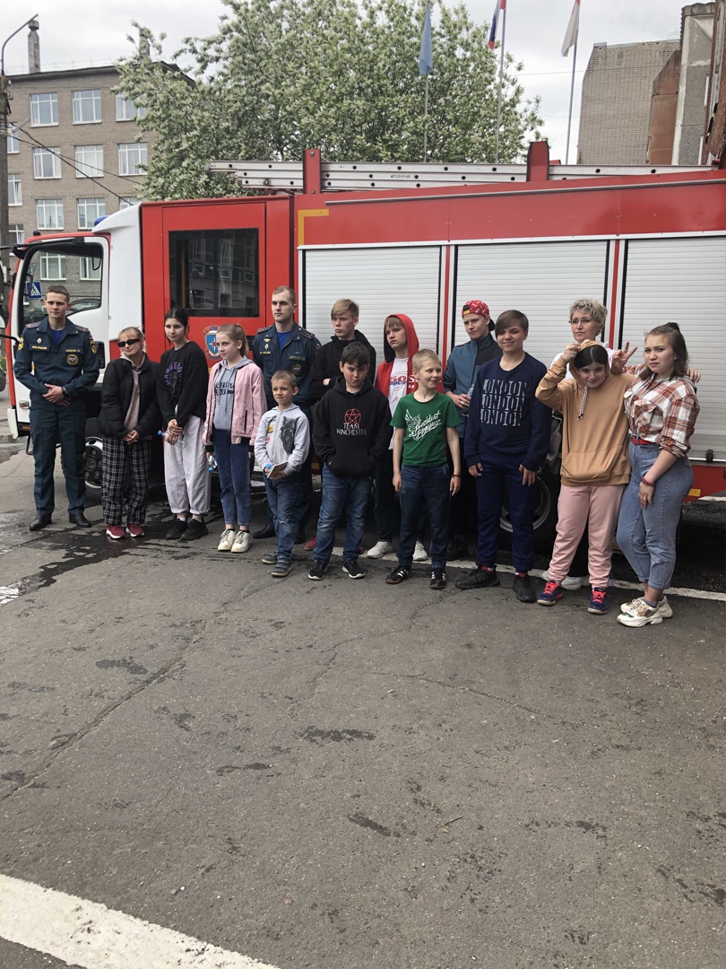 Необычный подарок детям к празднику