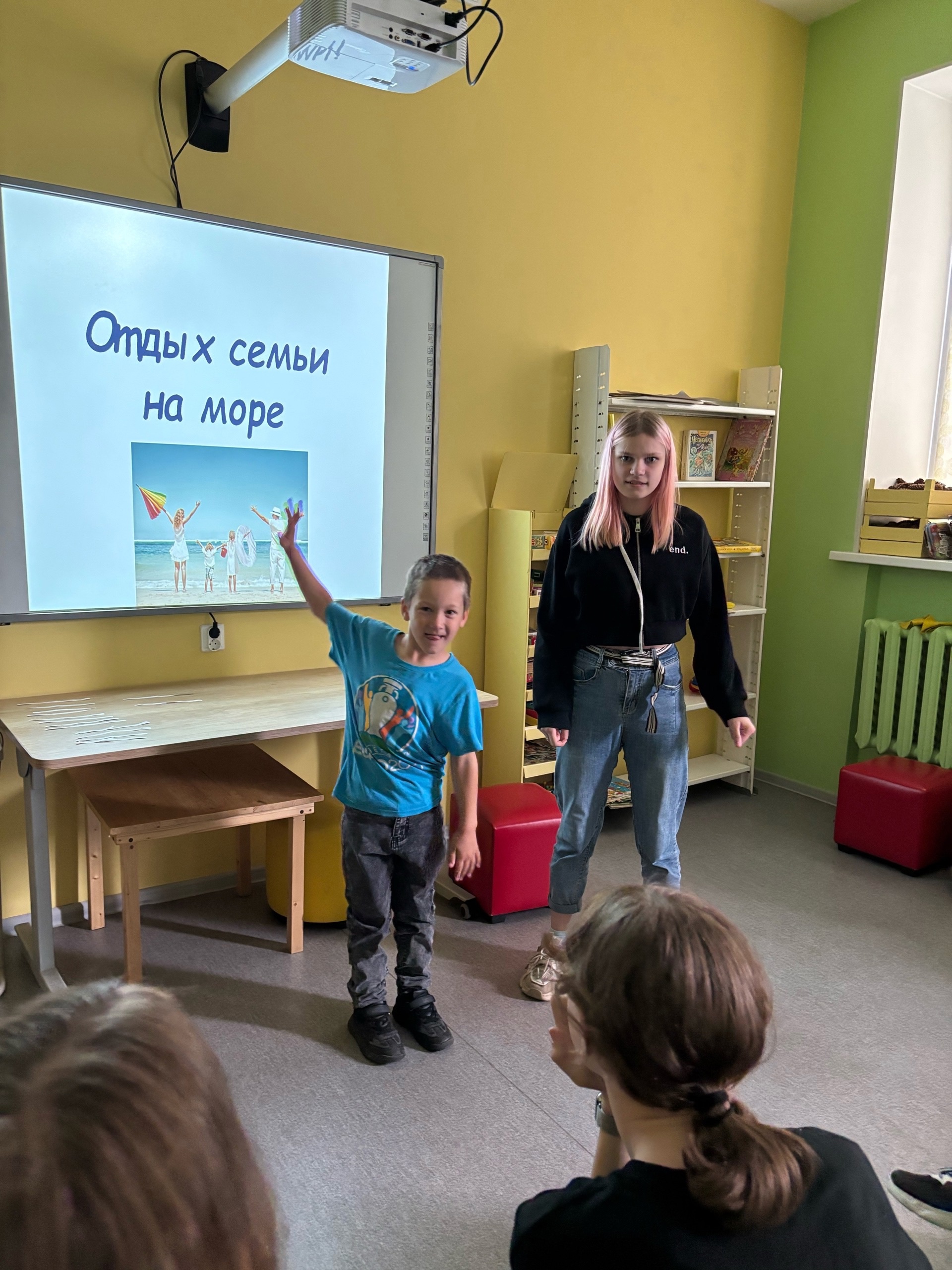 8 ИЮЛЯ — ПРАЗДНИК САМЫХ ВАЖНЫХ ЛЮДЕЙ В НАШЕЙ ЖИЗНИ