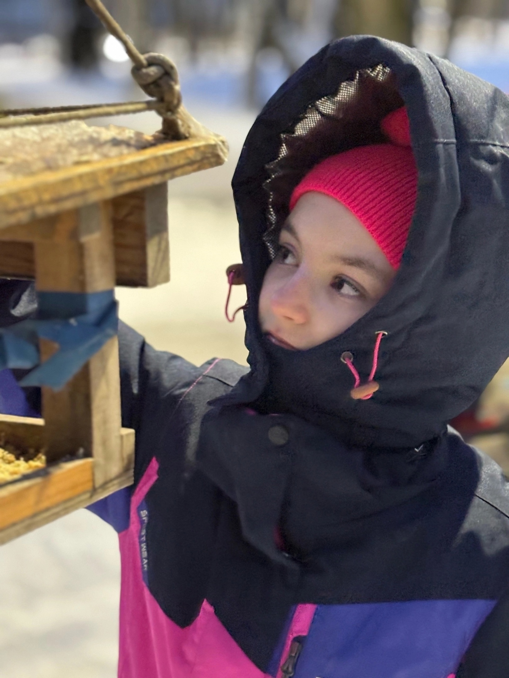 В СЕРДЦАХ НАШИХ ВОСПИТАННИКОВ ВСЕГДА ЕСТЬ МЕСТО ДЛЯ ДОБРЫХ ДЕЛ