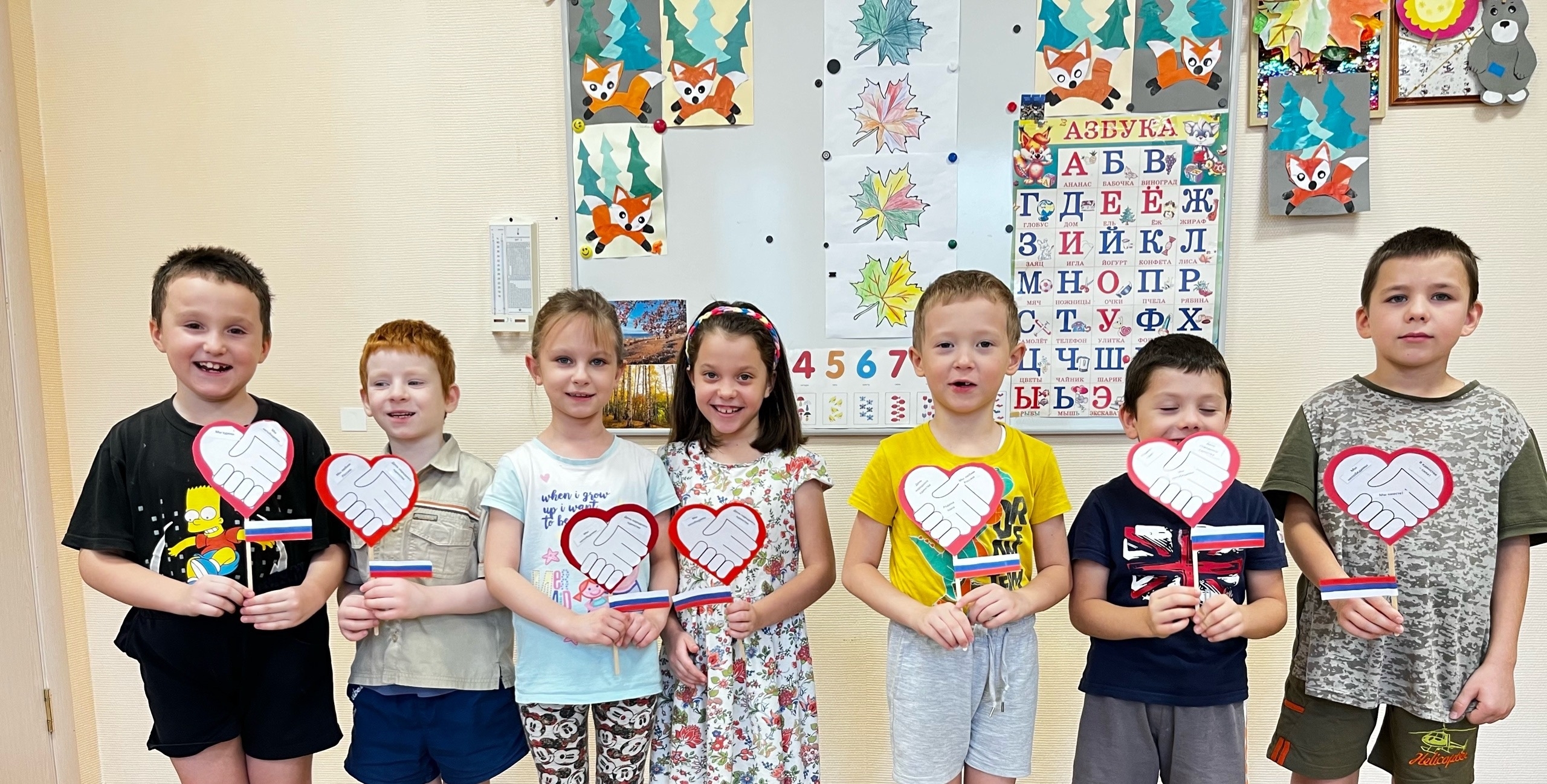 НАСЫЩЕННЫЕ ВЫХОДНЫЕ ВОСПИТАННИКОВ!