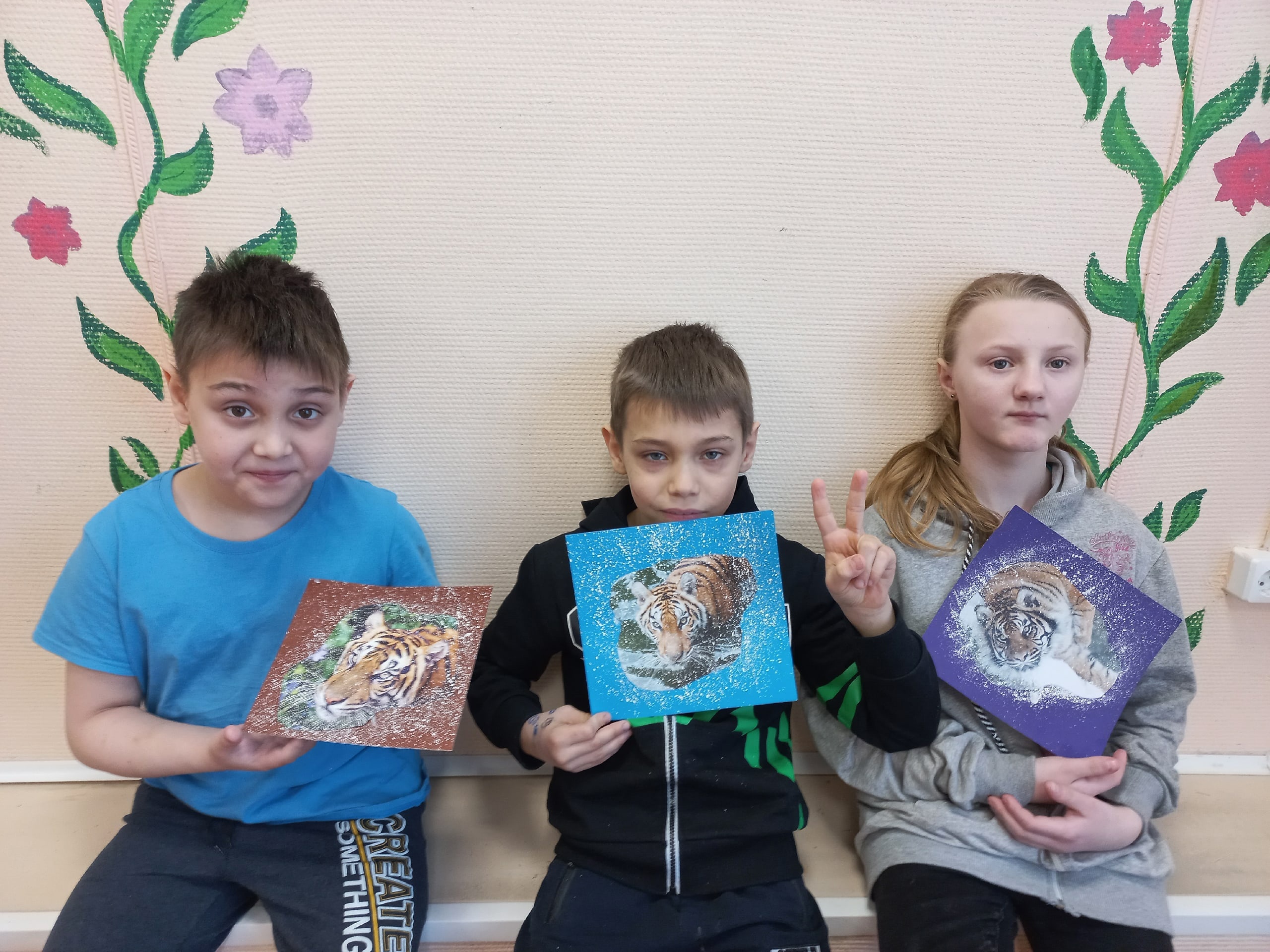 1000 И ОДНА ИДЕЯ ДЛЯ ТВОРЧЕСТВА