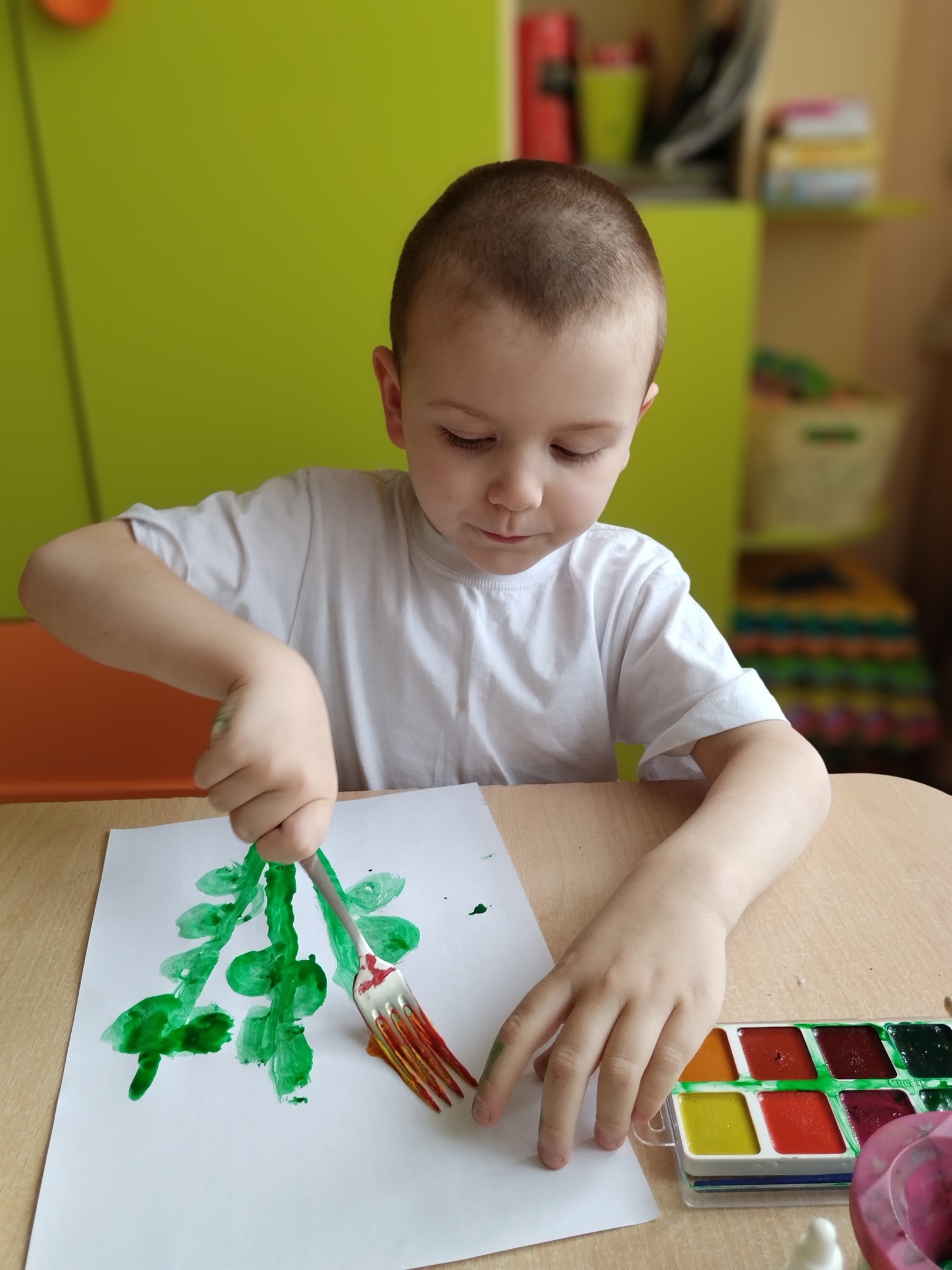 ТВОРЧЕСТВО – ЭТО ПРОСТО!