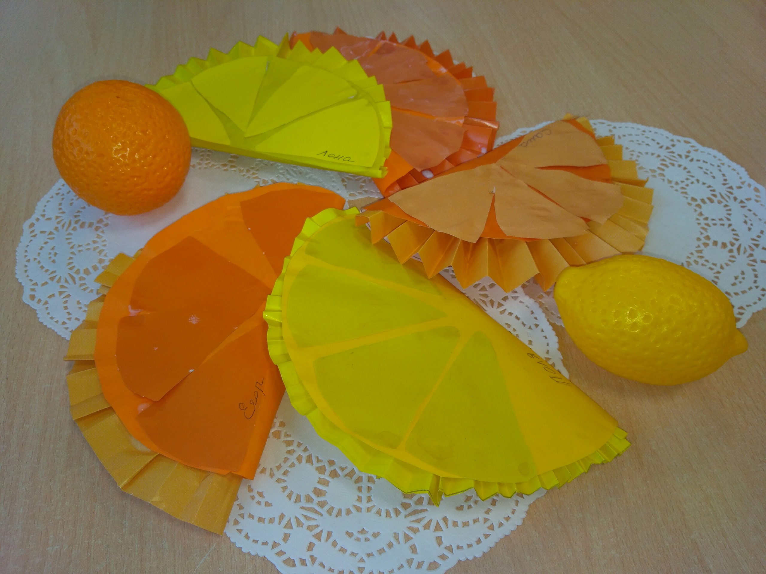 УХ ТЫ, ВОТ ЭТО ФРУКТЫ!