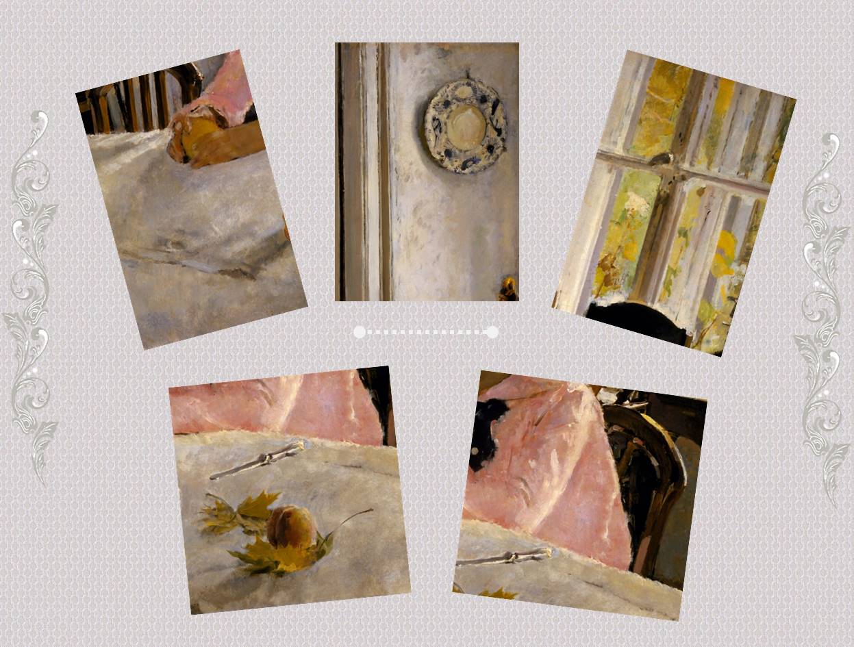 УГАДАЙТЕ КАРТИНУ ПО ФРАГМЕНТУ!