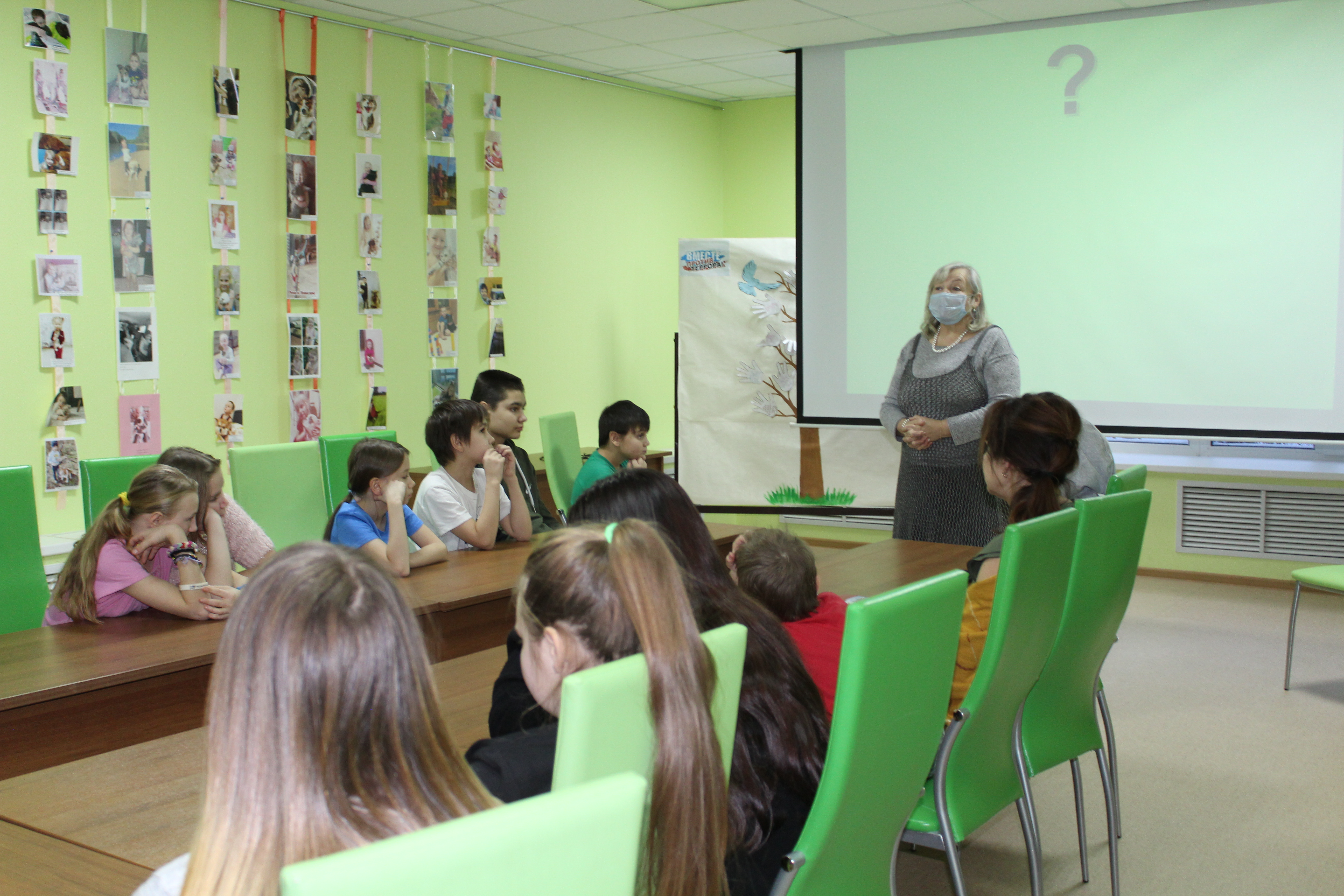 КАКИЕ ЗАКОНЫ УПРАВЛЯЮТ ЭТИМ МИРОМ?