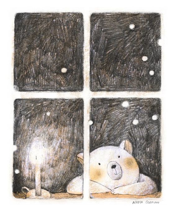 ВСЕГДА ВЕРЬТЕ В ЛУЧШЕЕ, ЧТО БЫ НИ ПРОИСХОДИЛО...