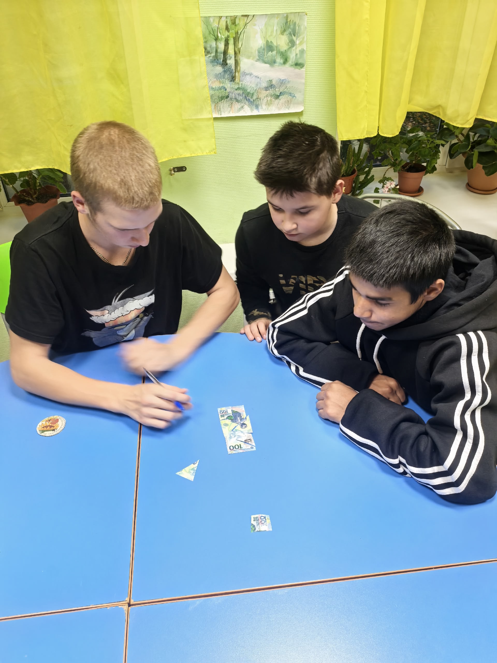 СТРАХОВКА ИЛИ ЛОВУШКА?