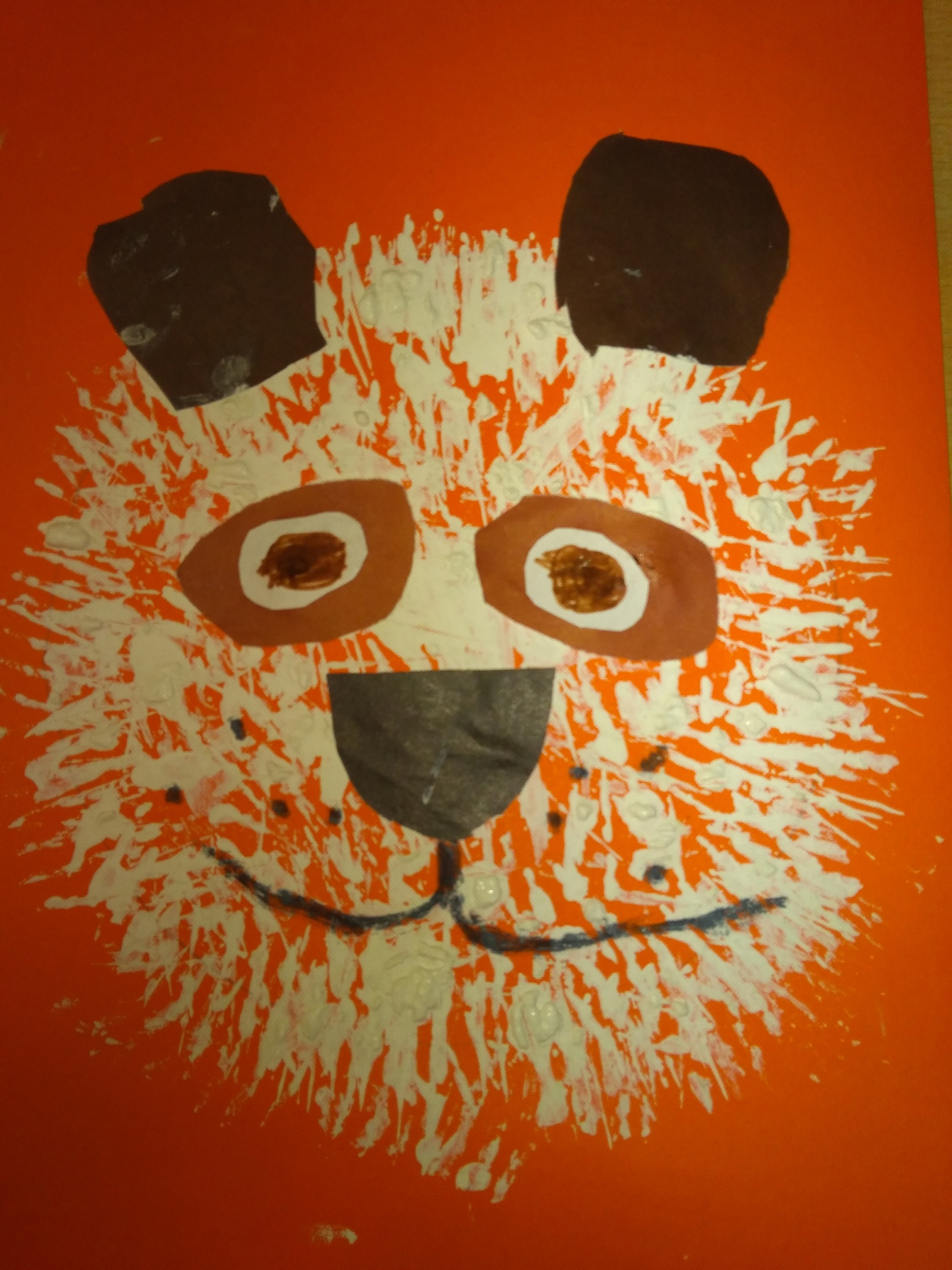 МАЛЕНЬКАЯ ВИКТОРИНА ОТ НАШИХ ДЕТЕЙ