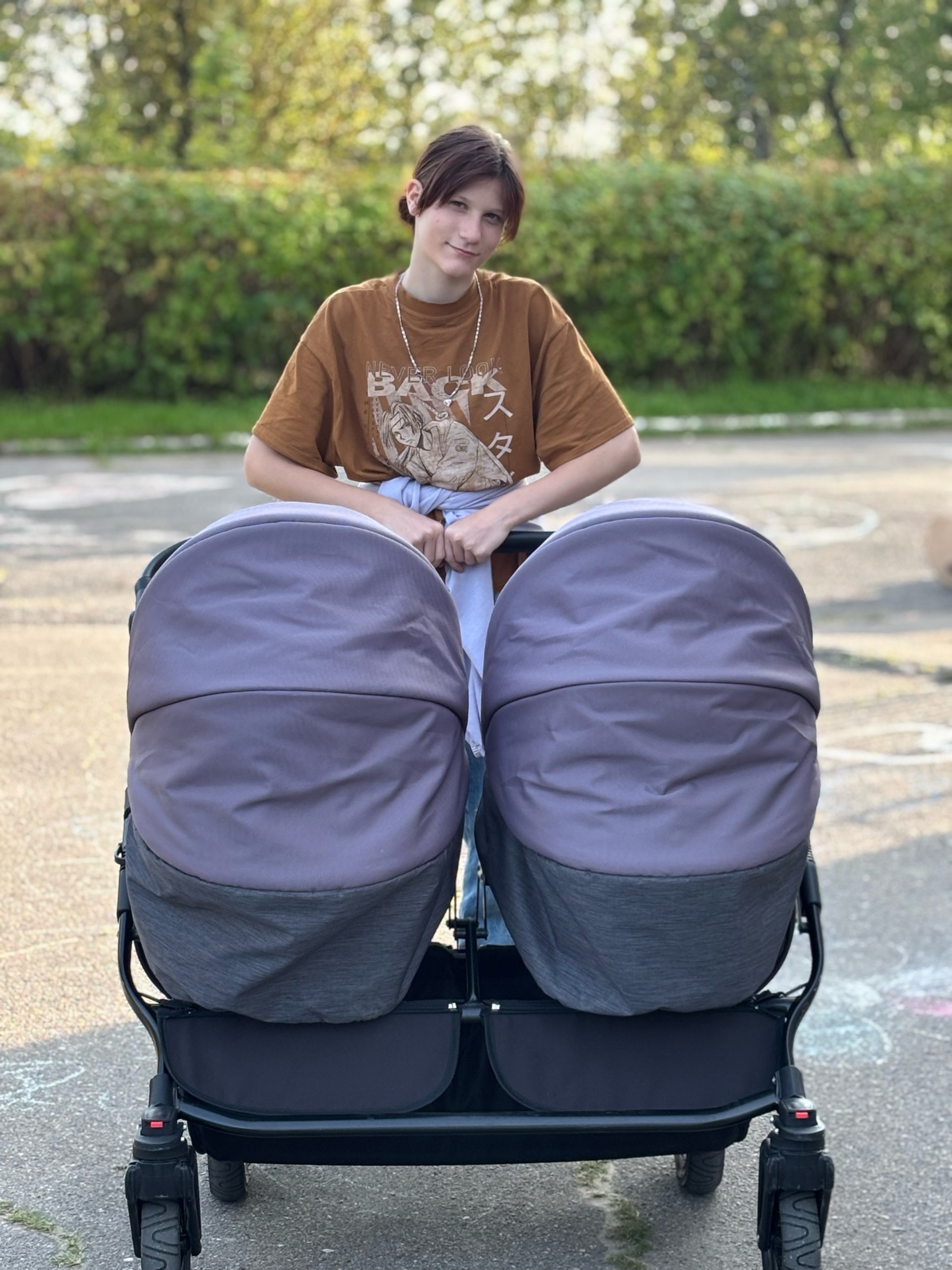 ДАРИМ РАДОСТЬ МАЛЫШАМ! 