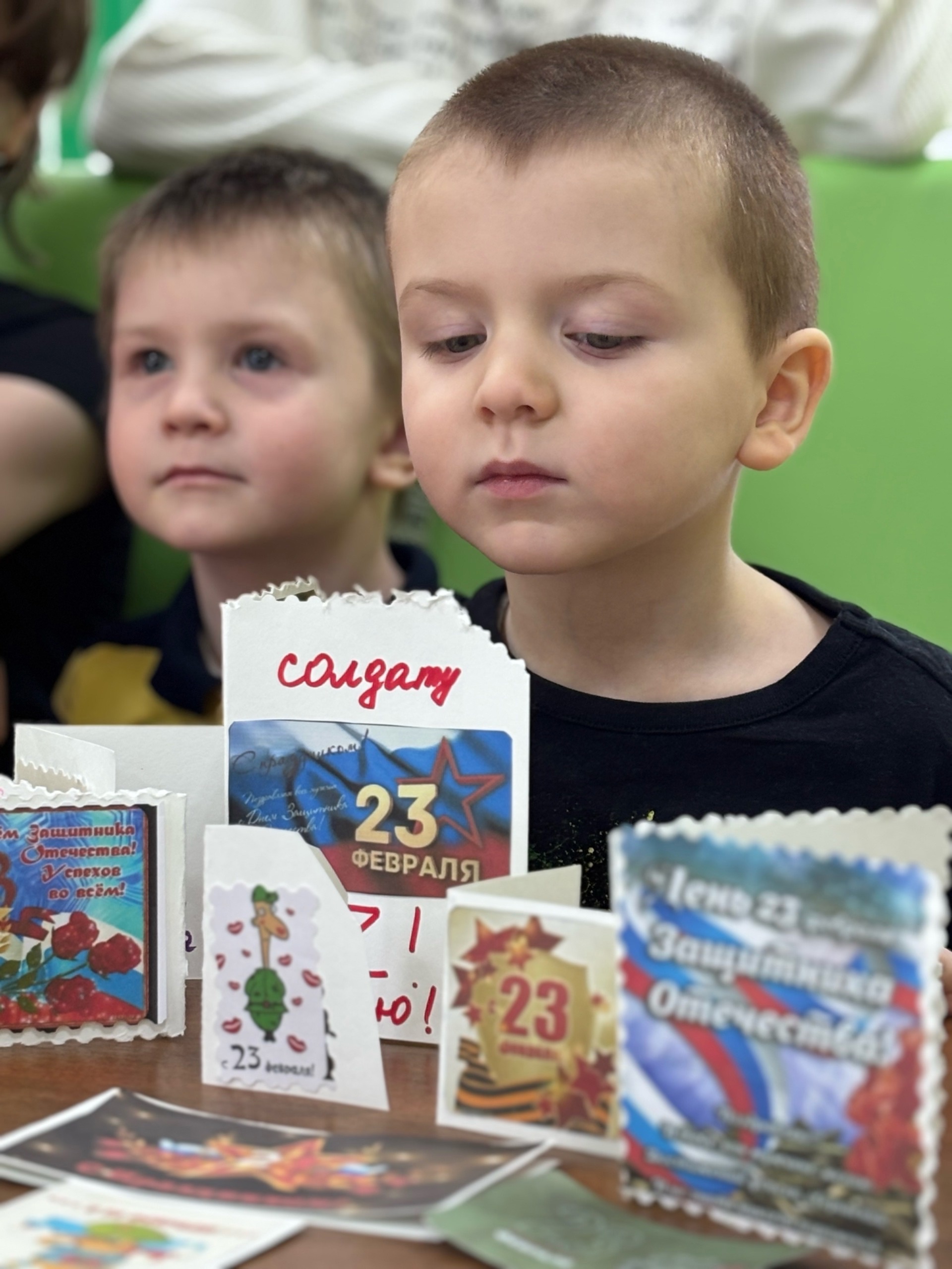 СОСТОЯЛАСЬ ДРУЖЕСКАЯ ВСТРЕЧА С ВОЛОНТЕРАМИ ПАО «СЕВЕРСТАЛЬ»