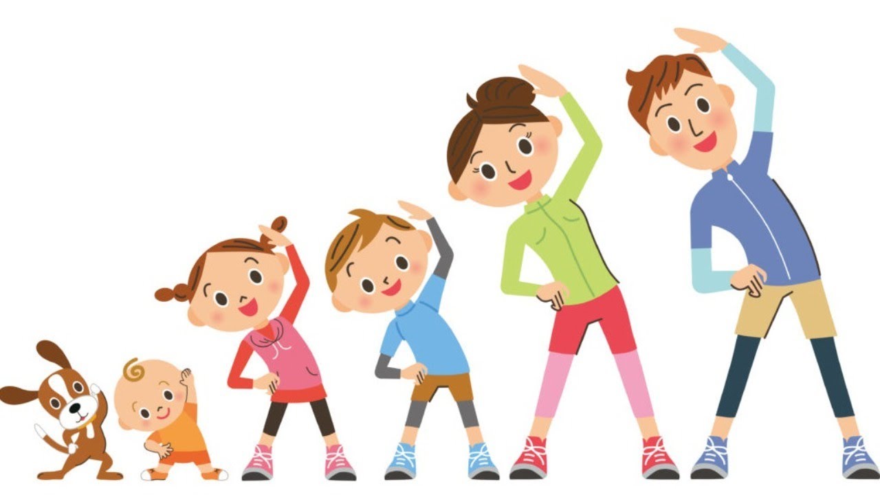 А ВЫ ВЕДЕТЕ АКТИВНЫЙ ОБРАЗ ЖИЗНИ?