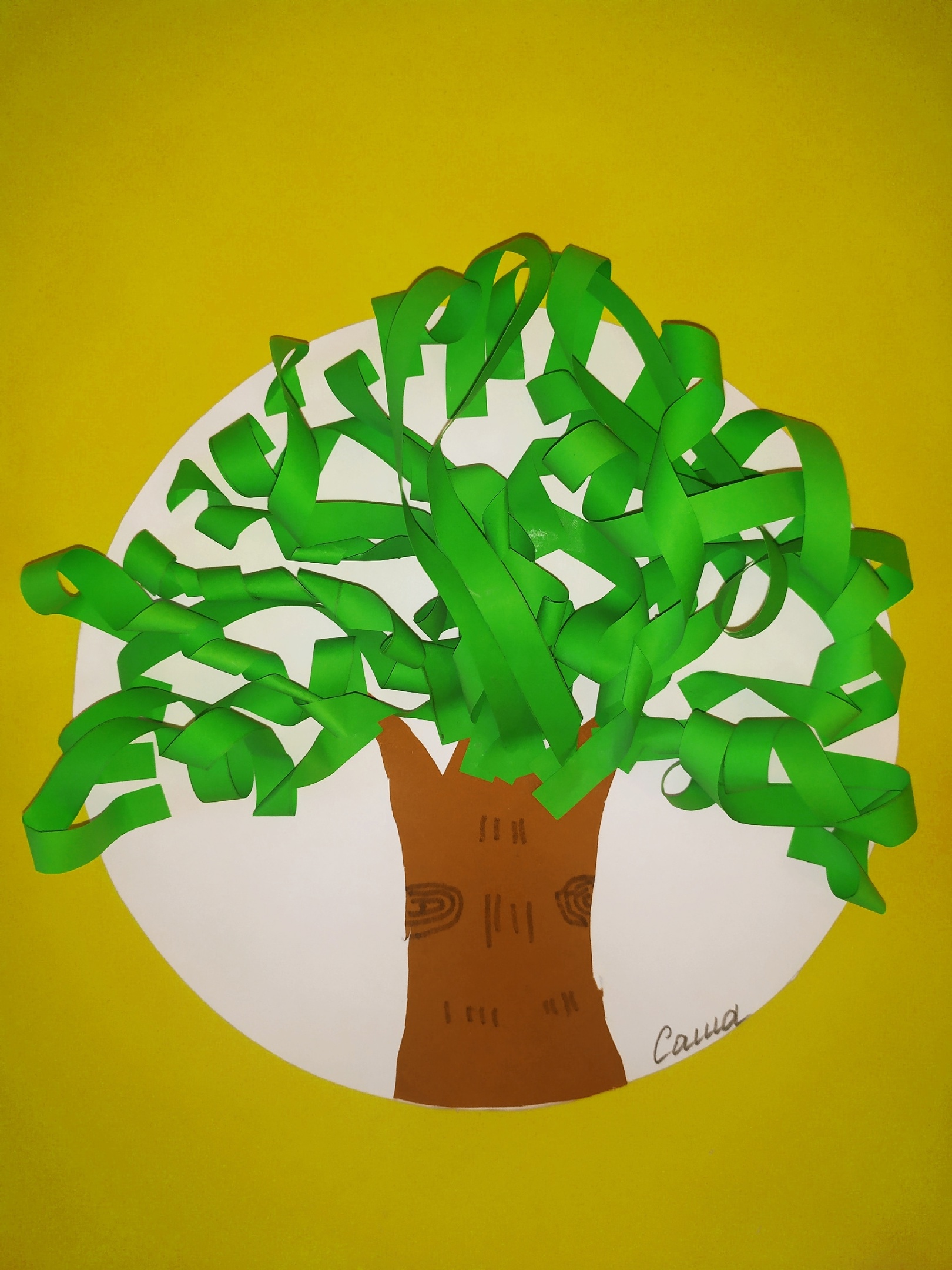 ВПЕЧАТЛИТЕСЬ НОВОЙ РАБОТОЙ МАЛЫШЕЙ «РОСТКА»!