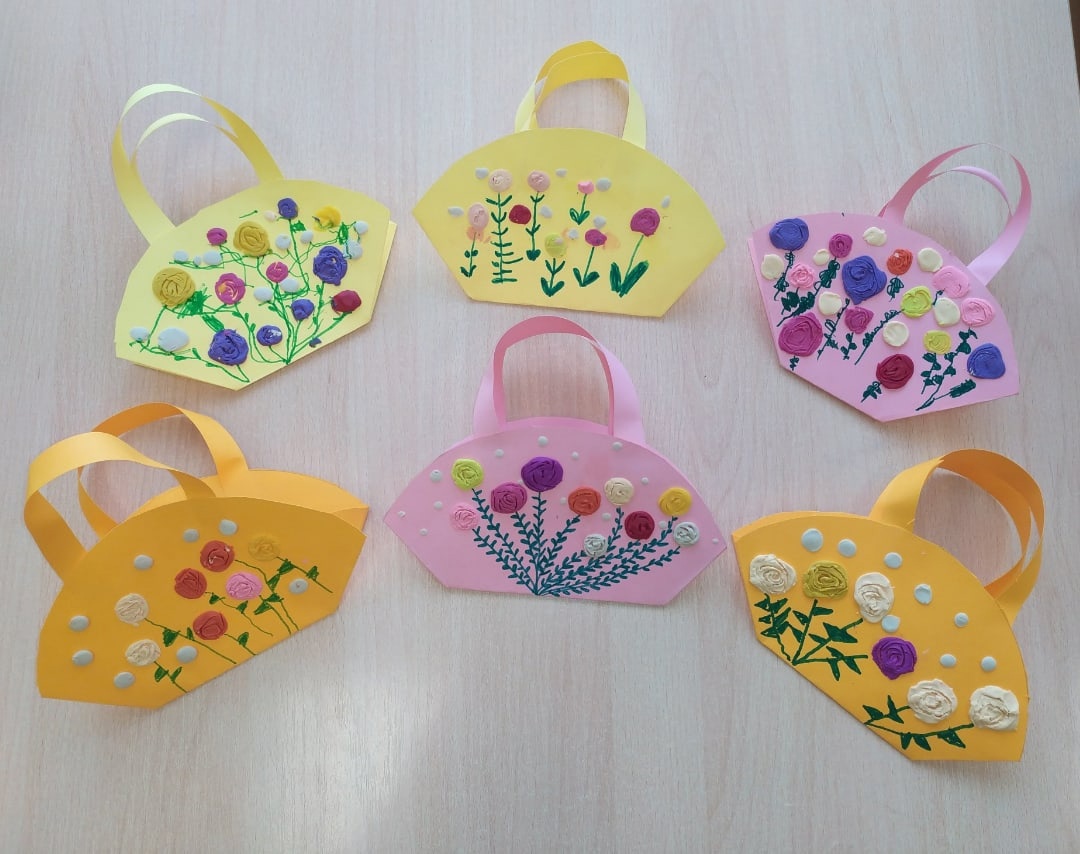 ДОМ МОДЫ «МАЛЯВОЧКИ» ПРЕДСТАВЛЯЕТ КОЛЛЕКЦИЮ СТИЛЬНЫХ СУМОЧЕК! 