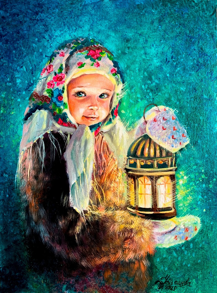 ХРАНИТЕ БЕРЕЖНО И НЕЖНО ТЕПЛО И МИР В СВОЕЙ ДУШЕ…