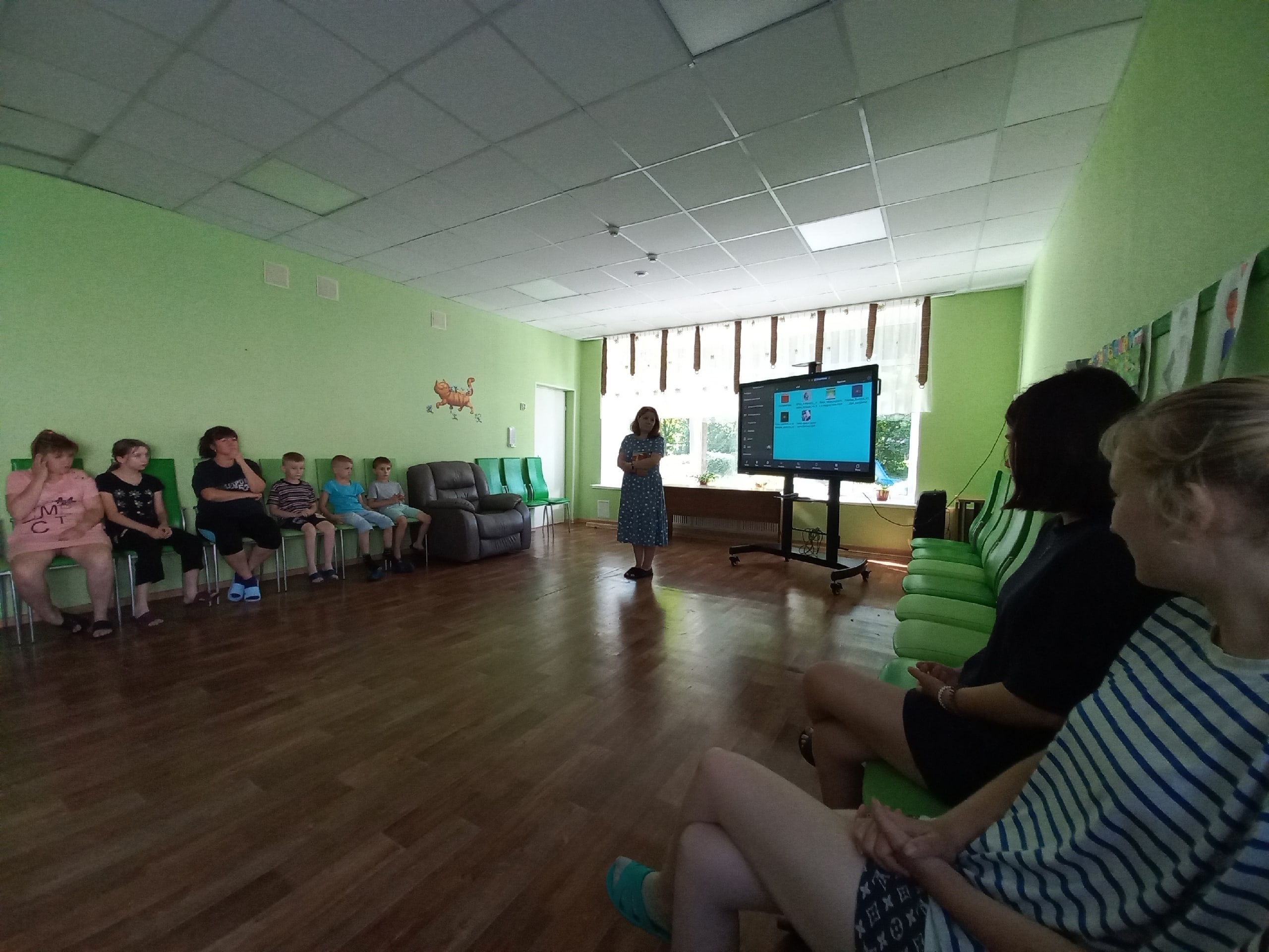 КУРЕНИЕ ВРЕДИТ ВАШЕМУ ЗДОРОВЬЮ!