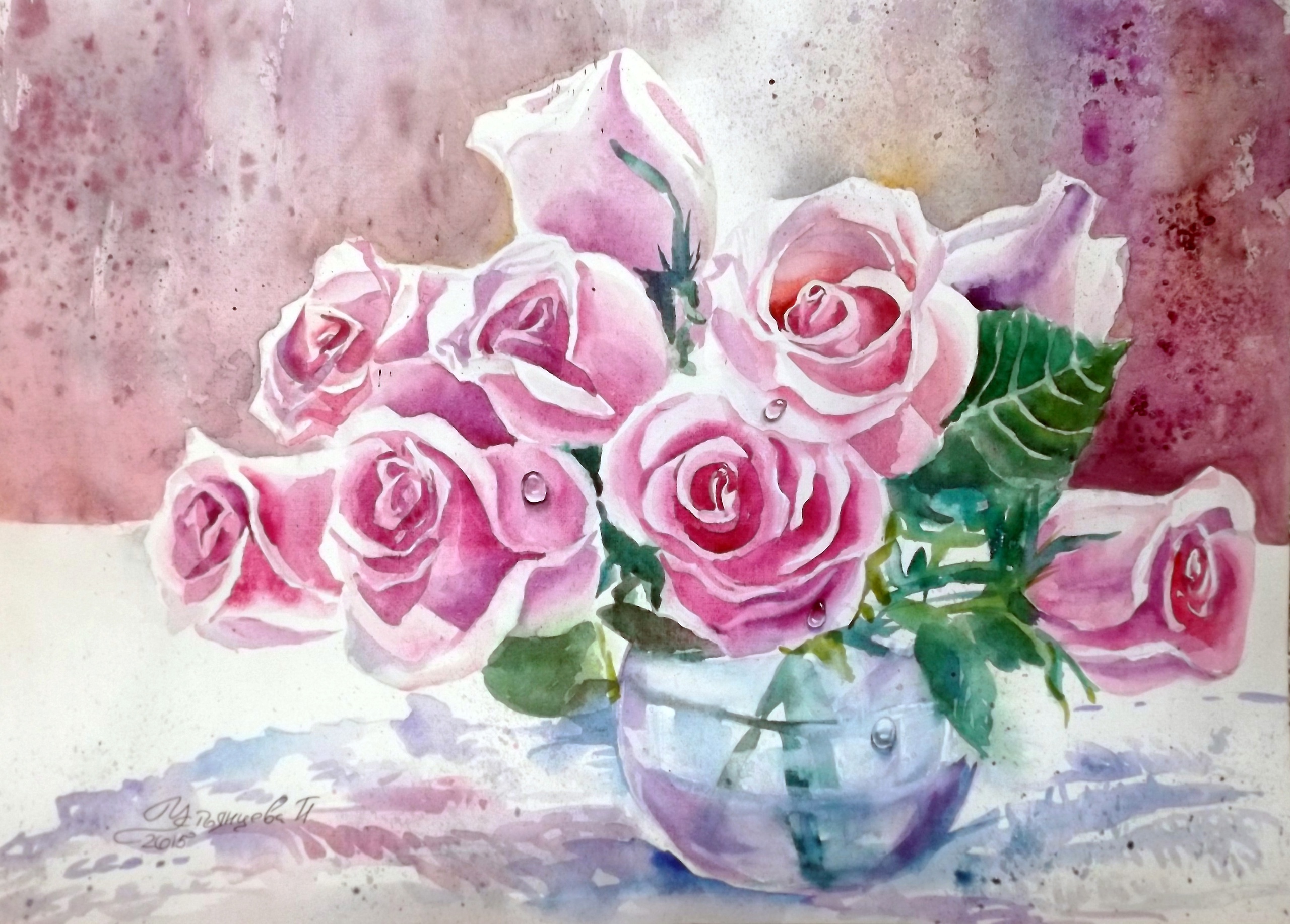 ЭТО ВАМ. ПРОСТО ТАК.