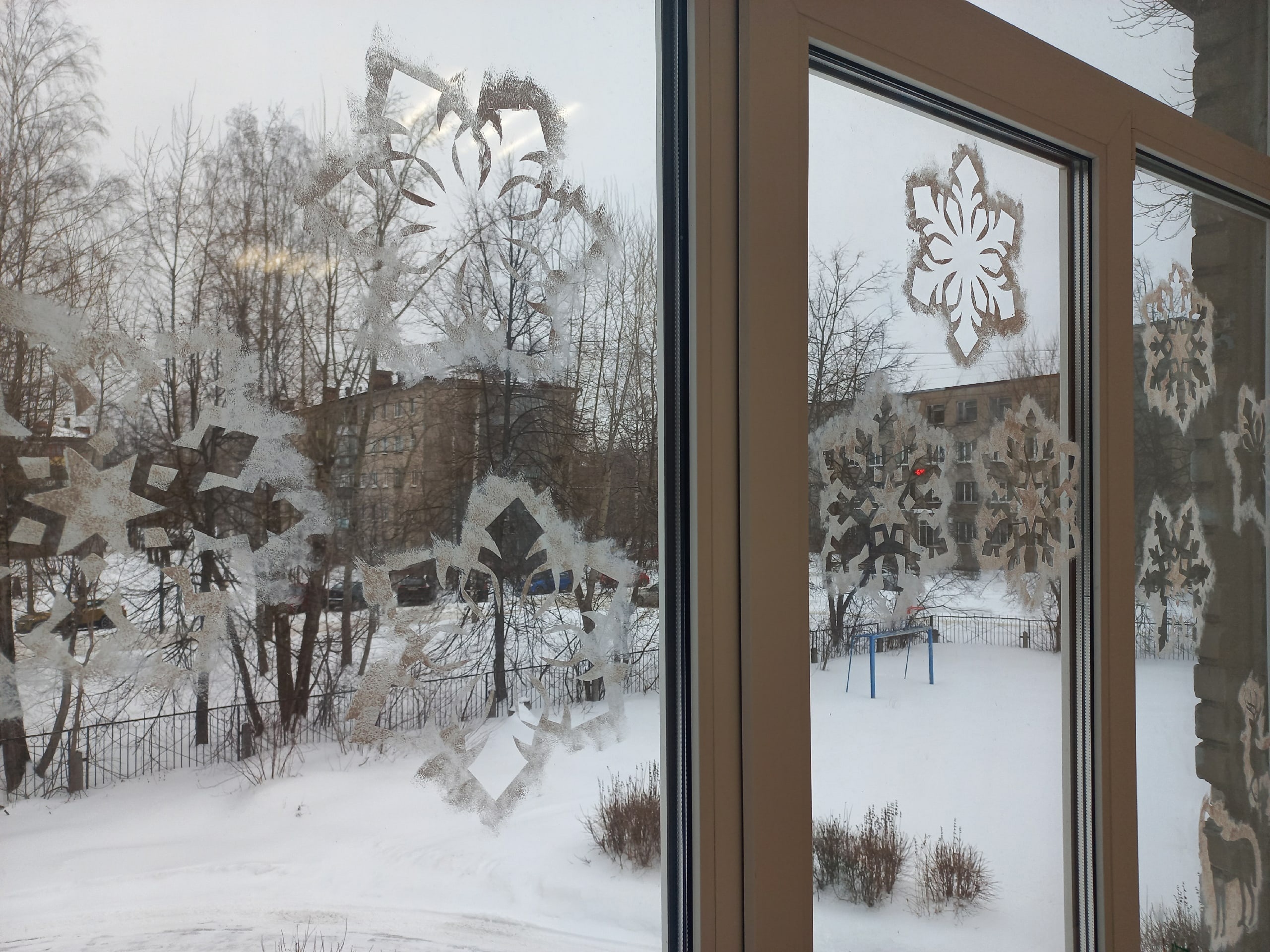 ХОРОШЕЕ НАСТРОЕНИЕ СОЗДАТЬ ЛЕГКО!