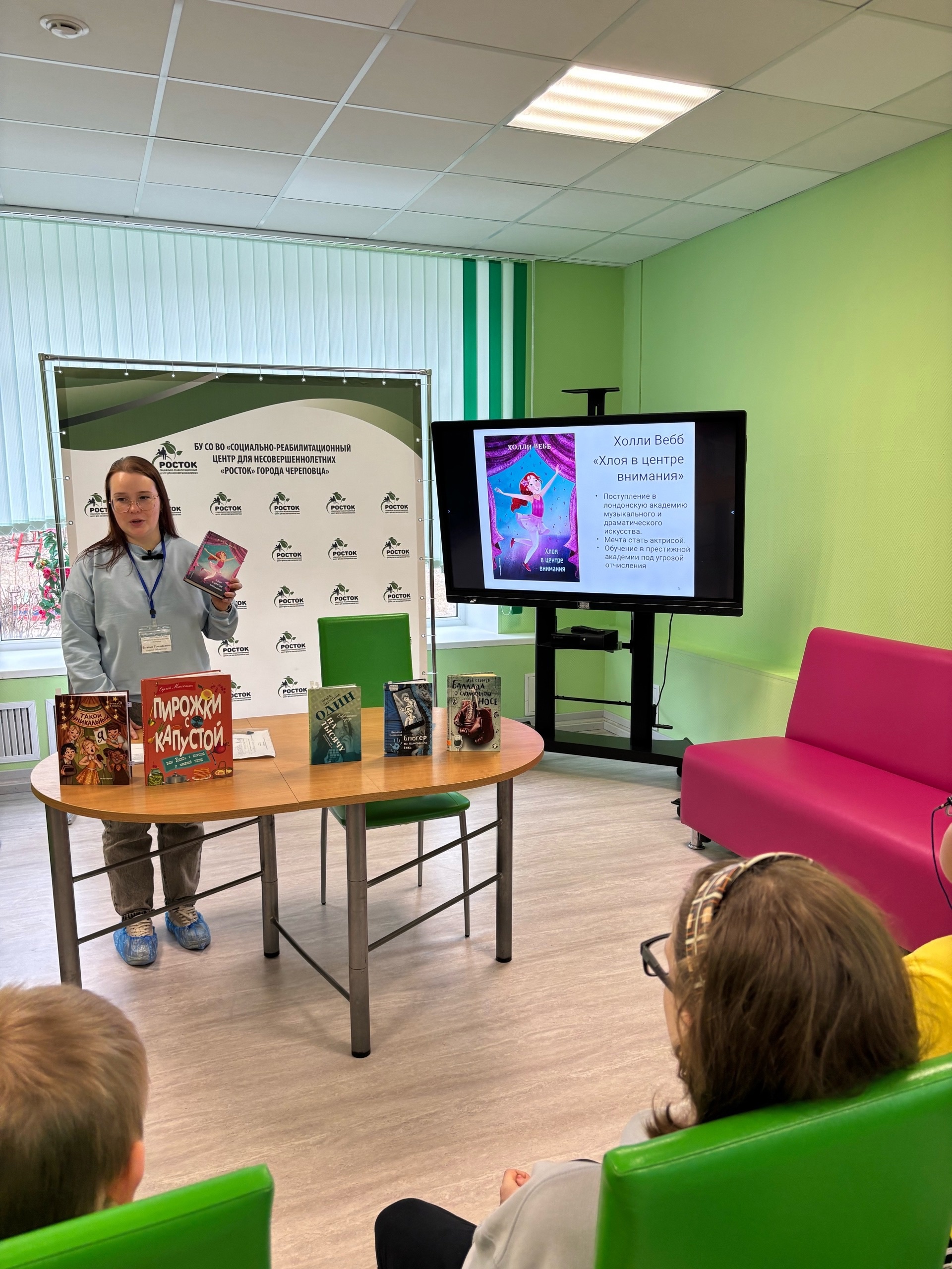 ХОББИ — ЭТО БОЛЬШЕ, ЧЕМ ПРОСТО УВЛЕЧЕНИЕ