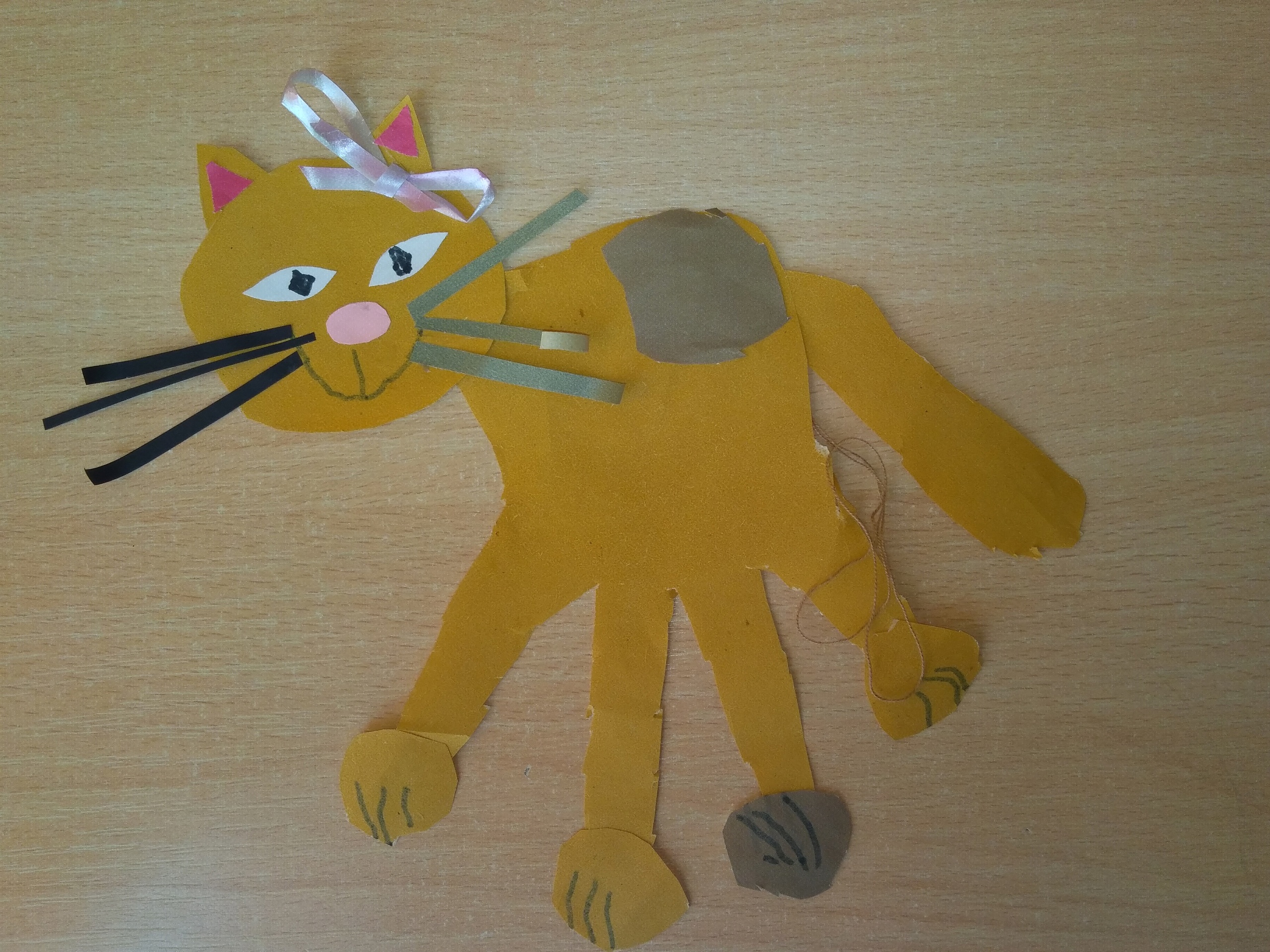 У ПУШИСТЫХ ЛЮБИМЦЕВ СЕГОДНЯ ПРАЗДНИК!