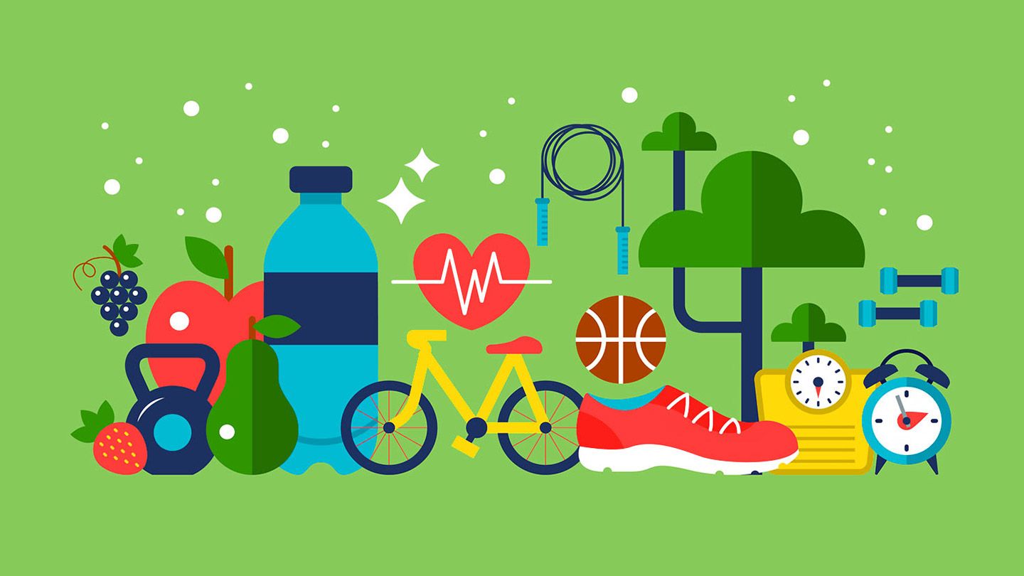 ОТВЕТСТВЕННОЕ ОТНОШЕНИЕ К СВОЕМУ ЗДОРОВЬЮ НАПРЯМУЮ ВЛИЯЕТ НА УЛУЧШЕНИЕ КАЧЕСТВА ЖИЗНИ