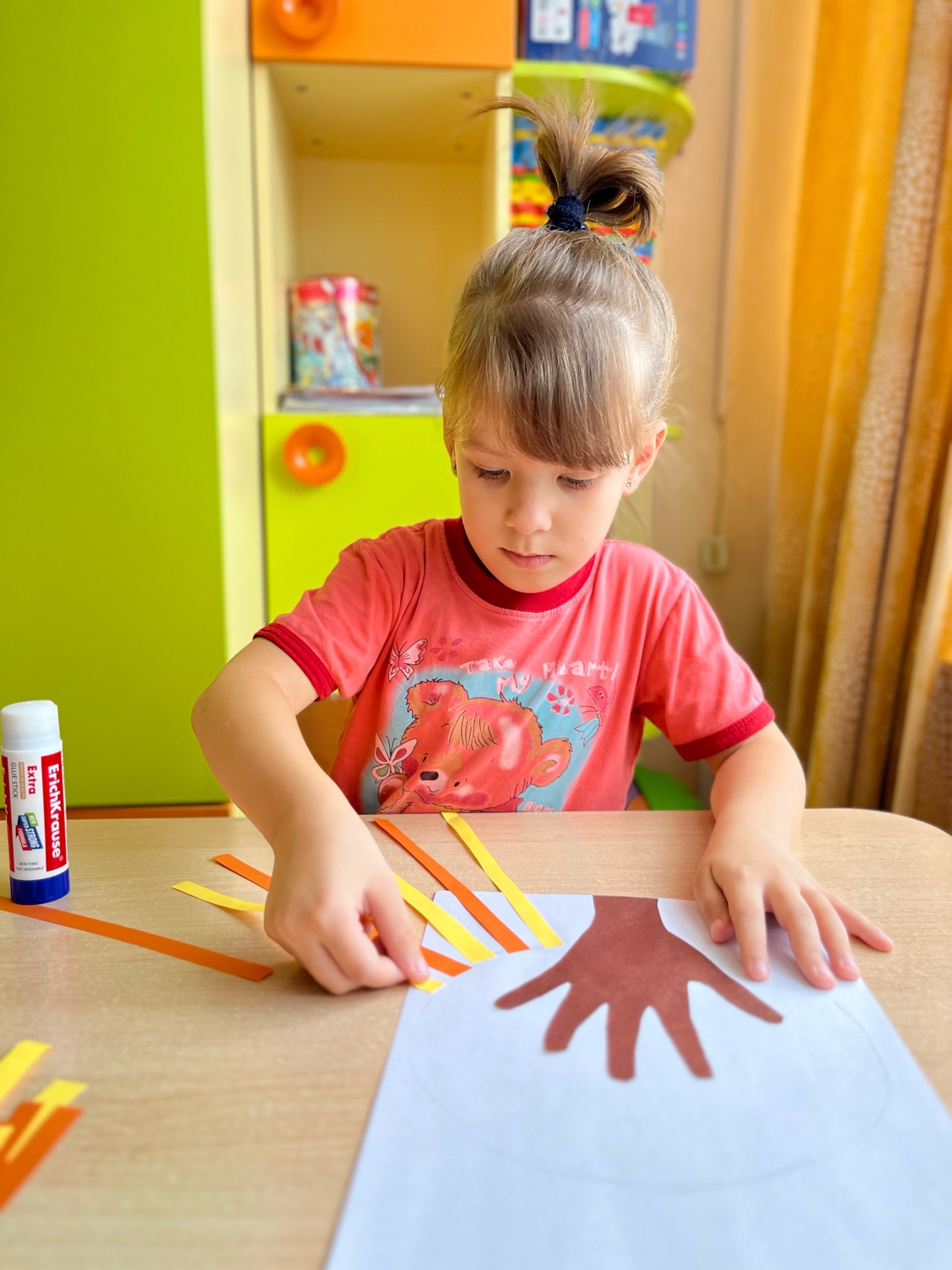 ОСЕННЕЕ ВОЛШЕБСТВО СВОИМИ РУКАМИ!