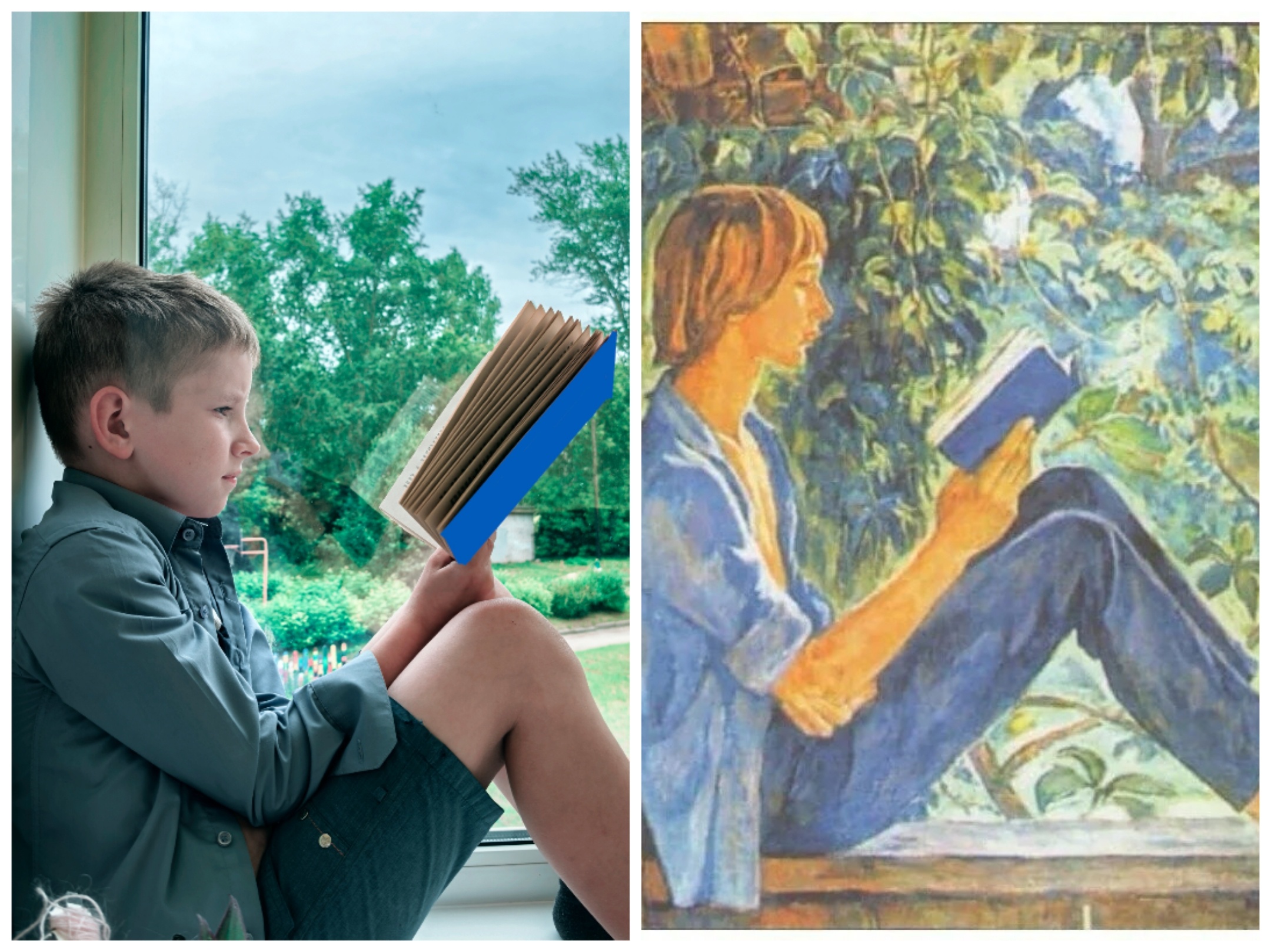 ЭРМИТАЖ… ВЕРСИЯ ДЛЯ ДЕТЕЙ!