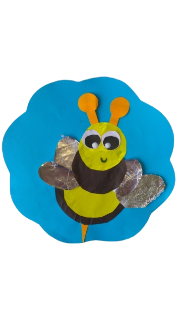 НАШИ ПЧЁЛКИ ЛУЧШЕ ВСЕХ!