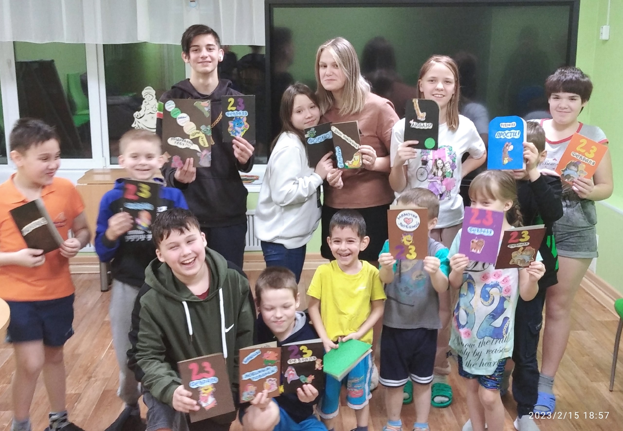 ПОДЕЛКИ СВОИМИ РУКАМИ С ЛЮБОВЬЮ…