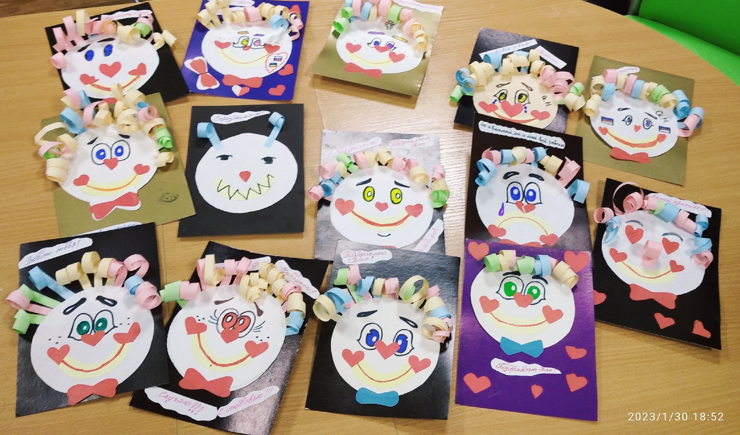 К НАМ ПРИЕХАЛ ЦИРК!